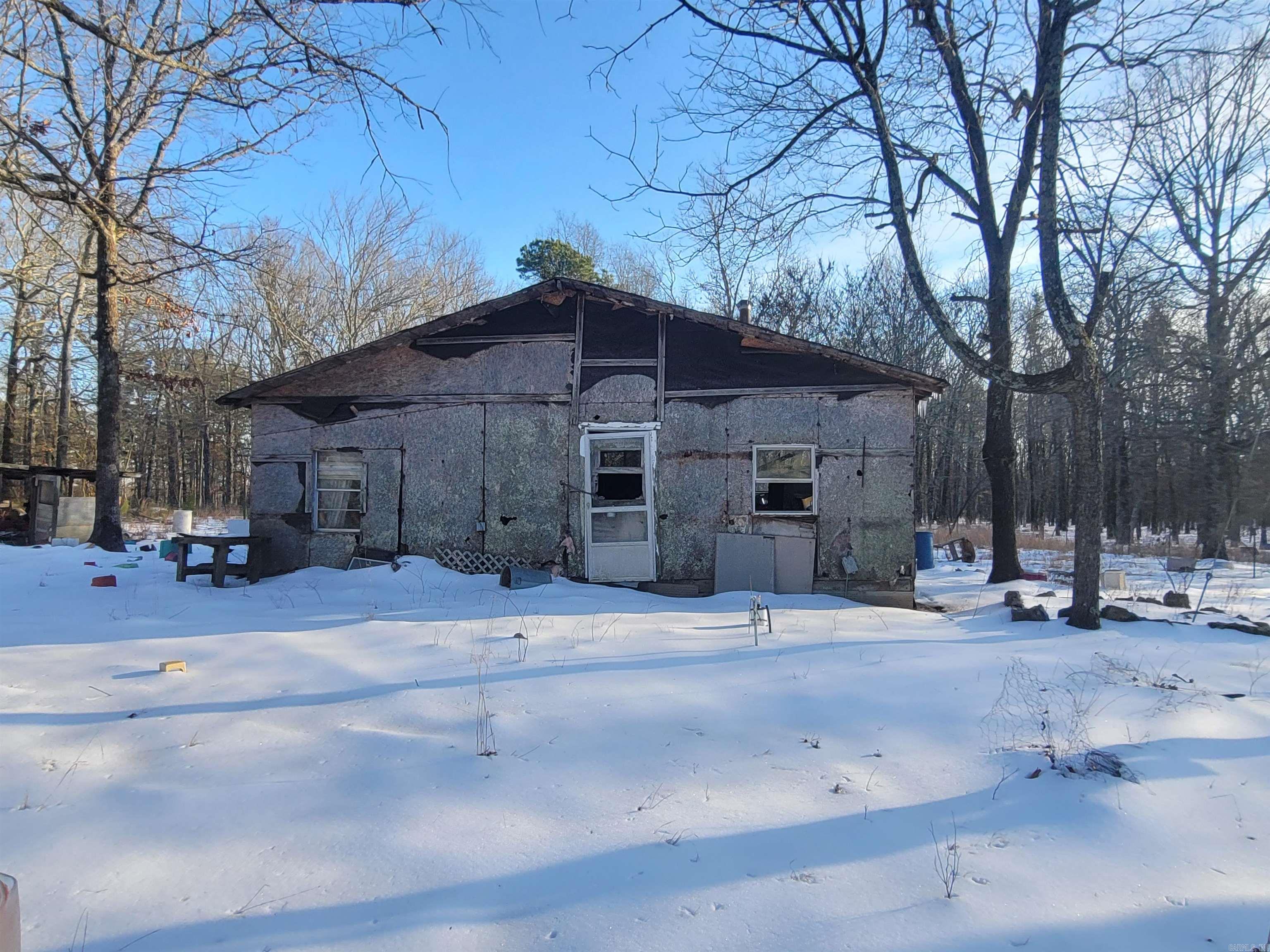 250 Burg Lane Property Photo 5
