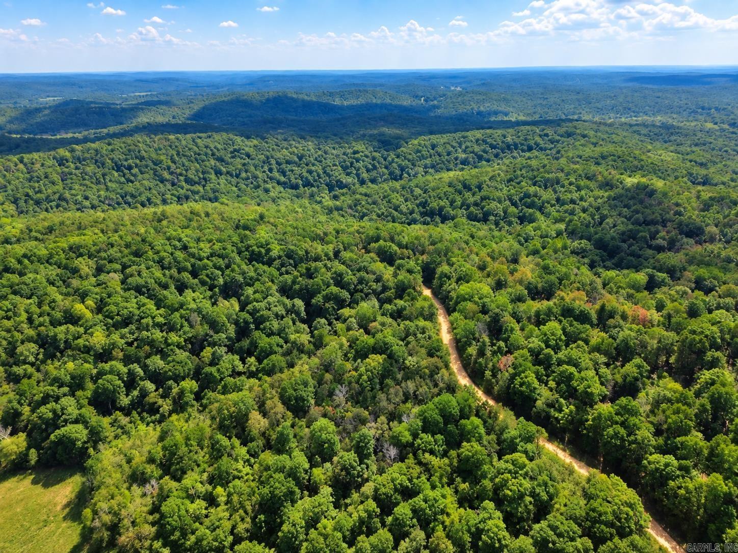 Upper Janes Creek Road Property Photo 1