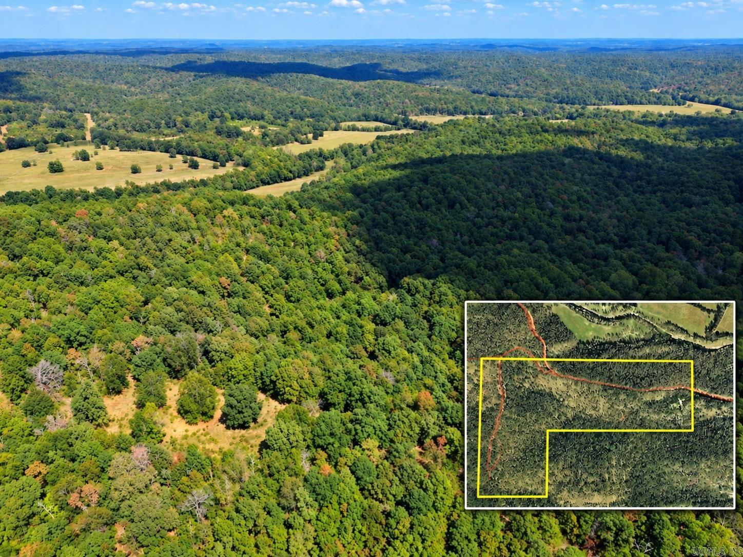 Upper Janes Creek Road Property Photo 2