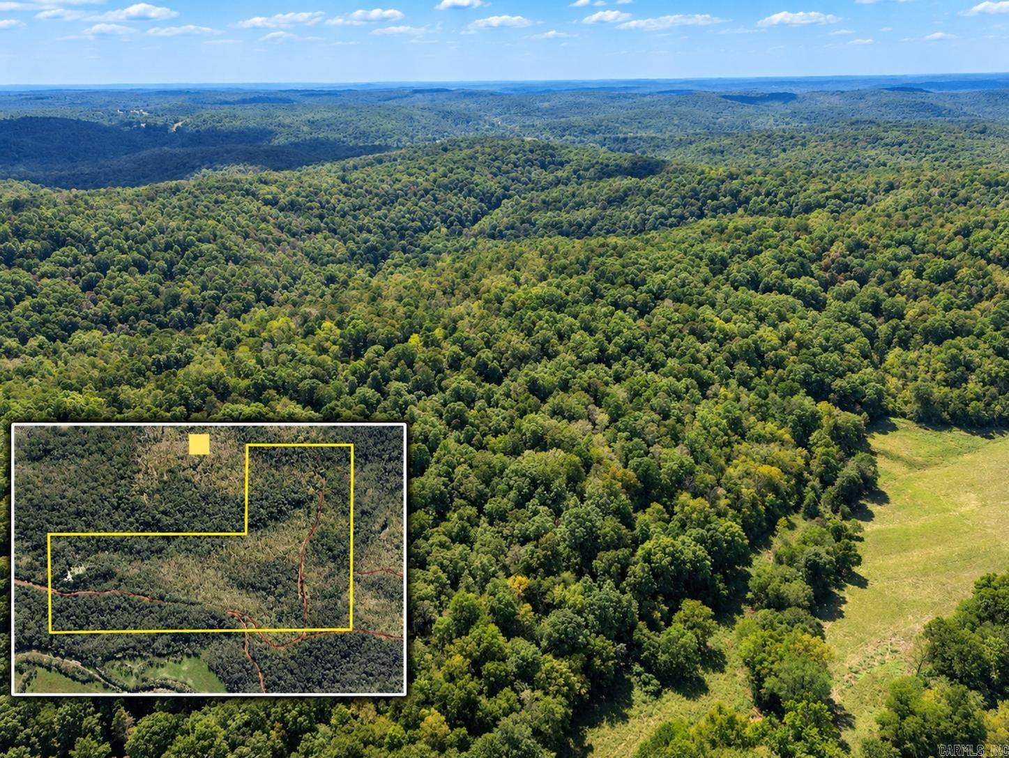 Upper Janes Creek Road Property Photo 3