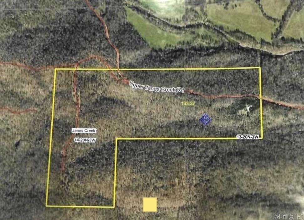 Upper Janes Creek Road Property Photo 8