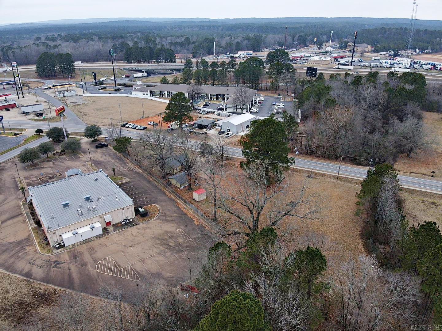 Tbd Malvern Road Property Photo 8