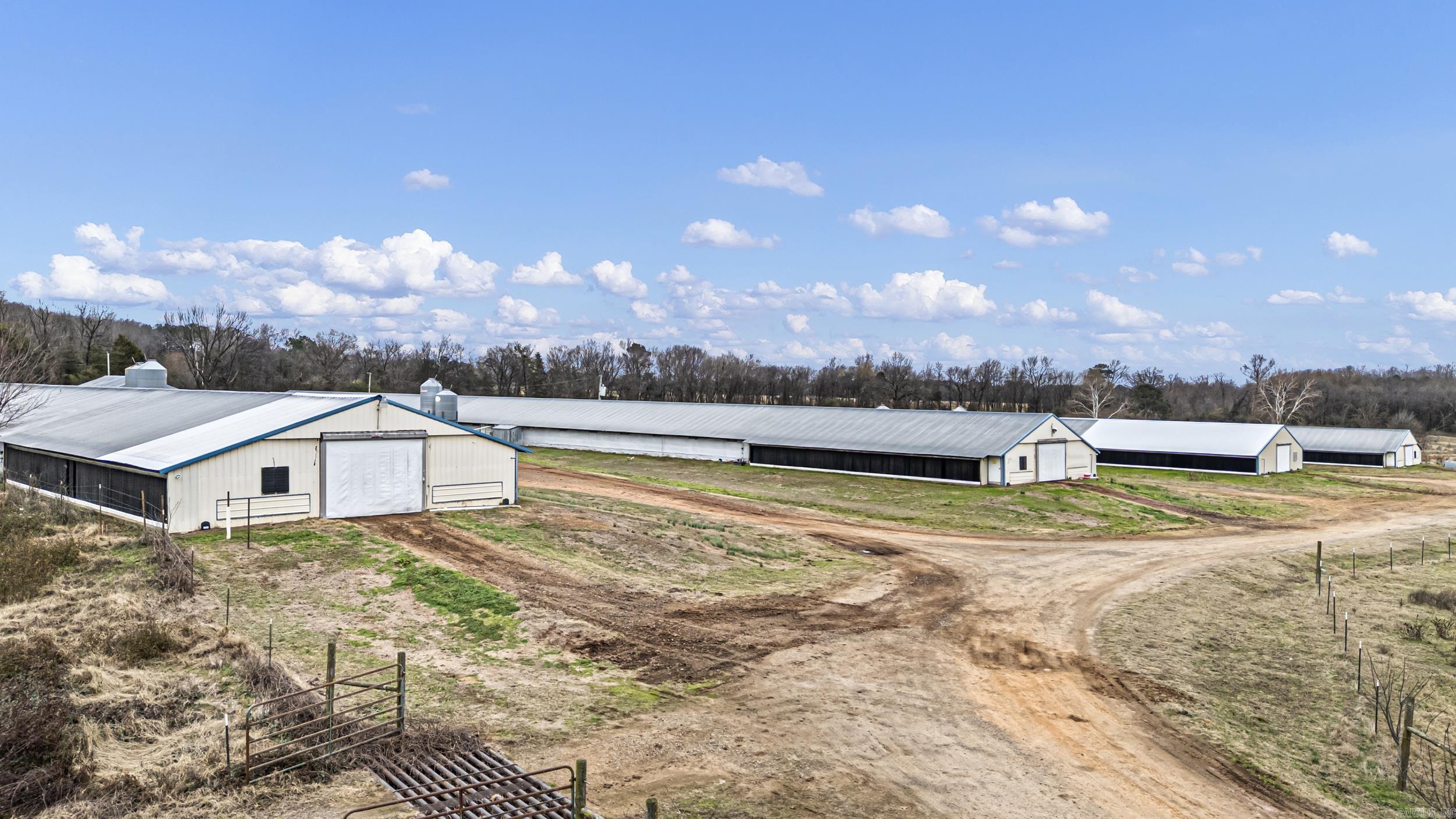 Sawmill Road Property Photo 1
