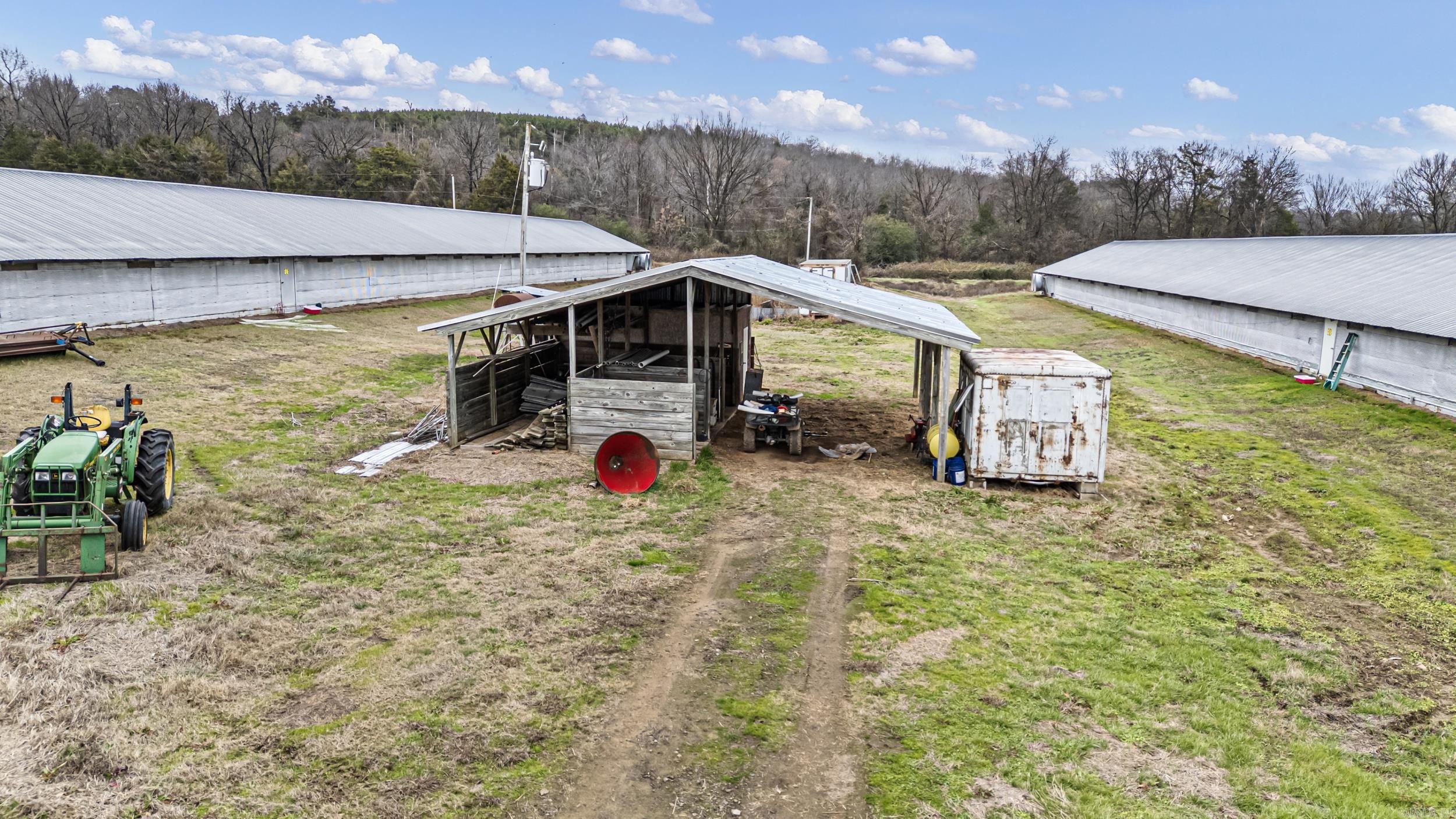 Sawmill Road Property Photo 16