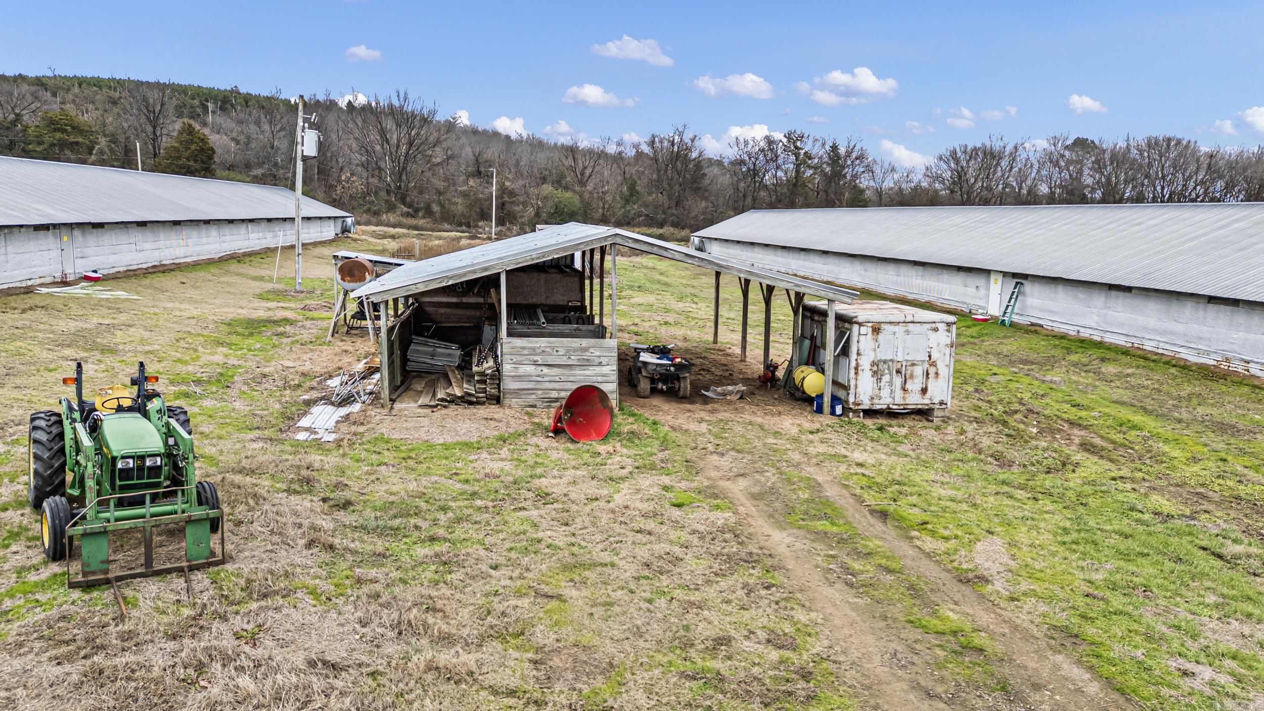 Sawmill Road Property Photo 17
