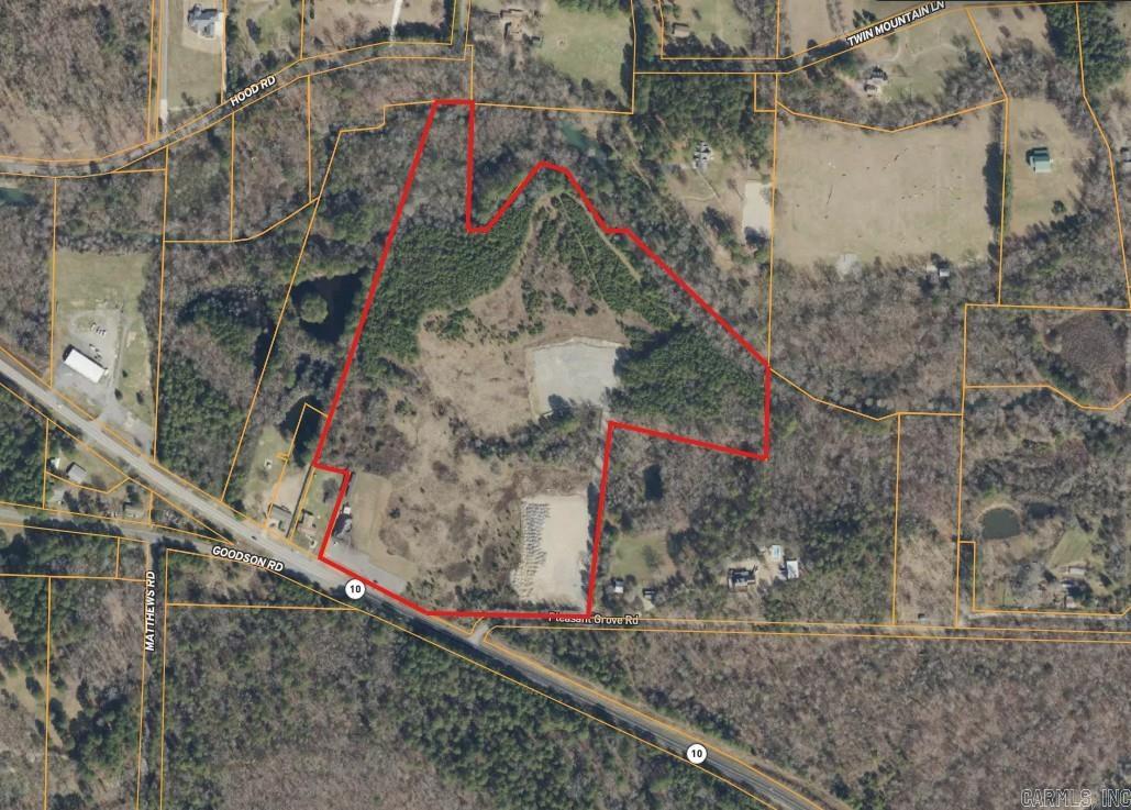 25616 Highway 10 Property Photo 2