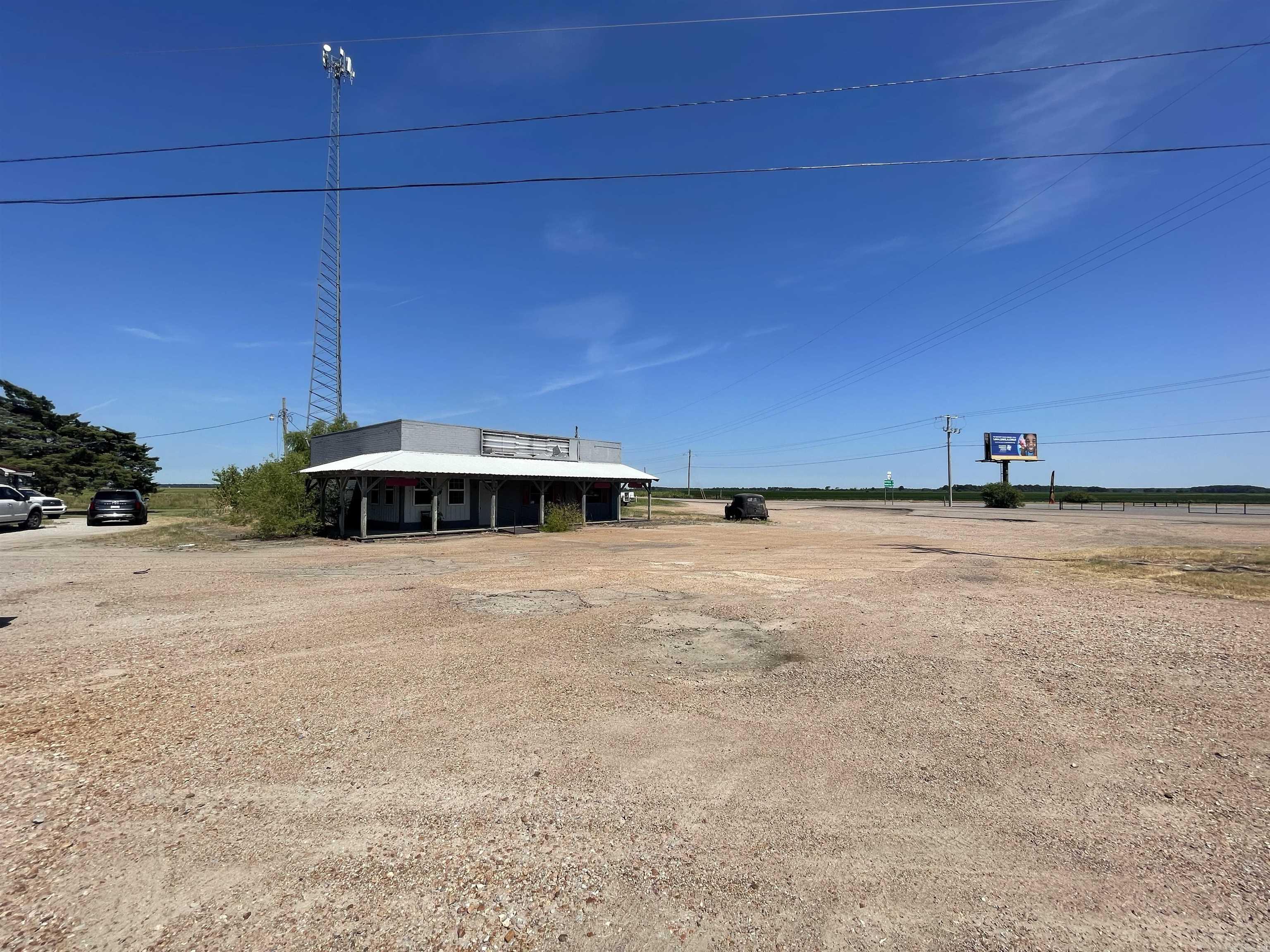8016 Hwy 49 Property Photo 2