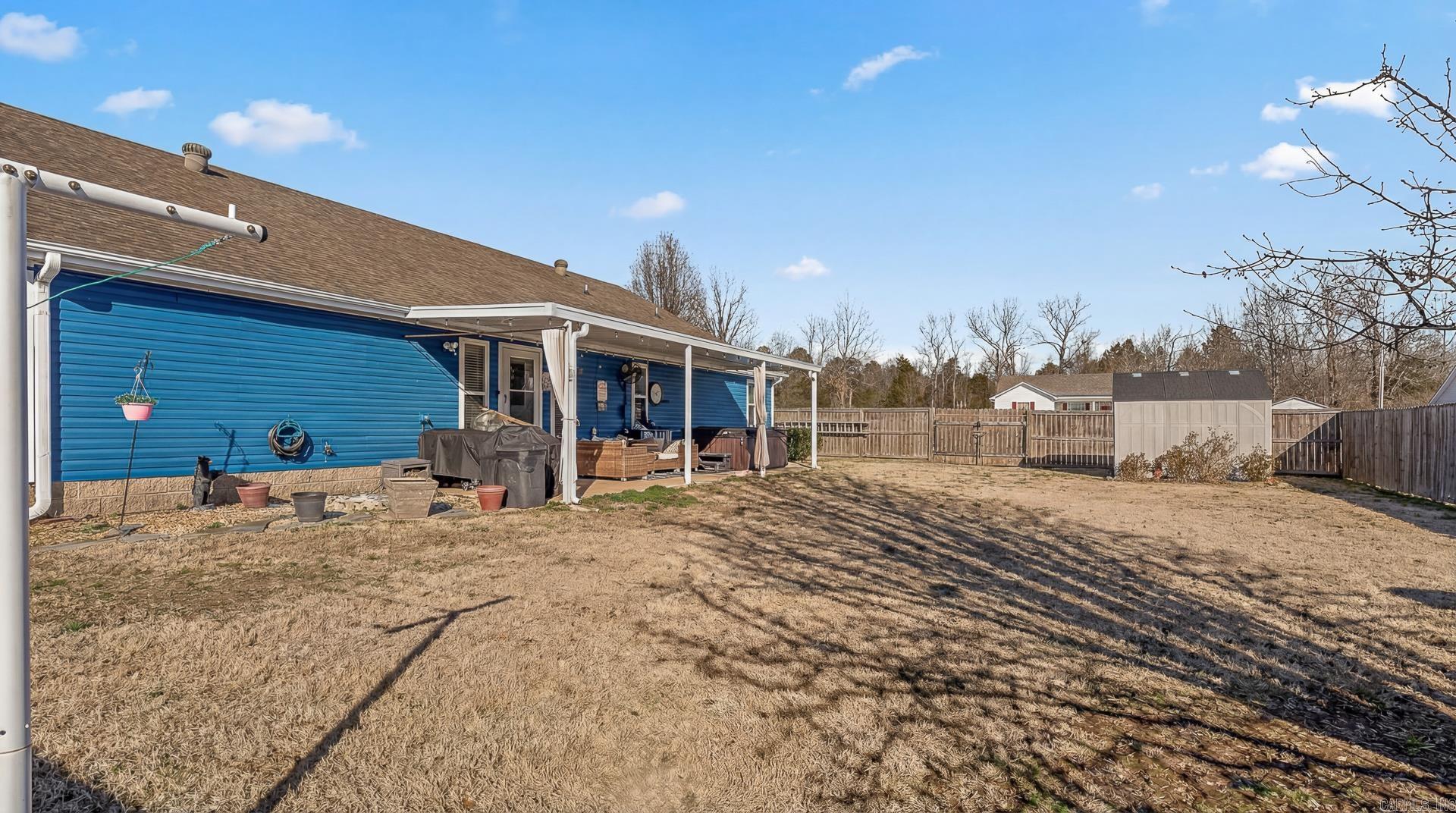 200 Misty Marie Drive Property Photo 22