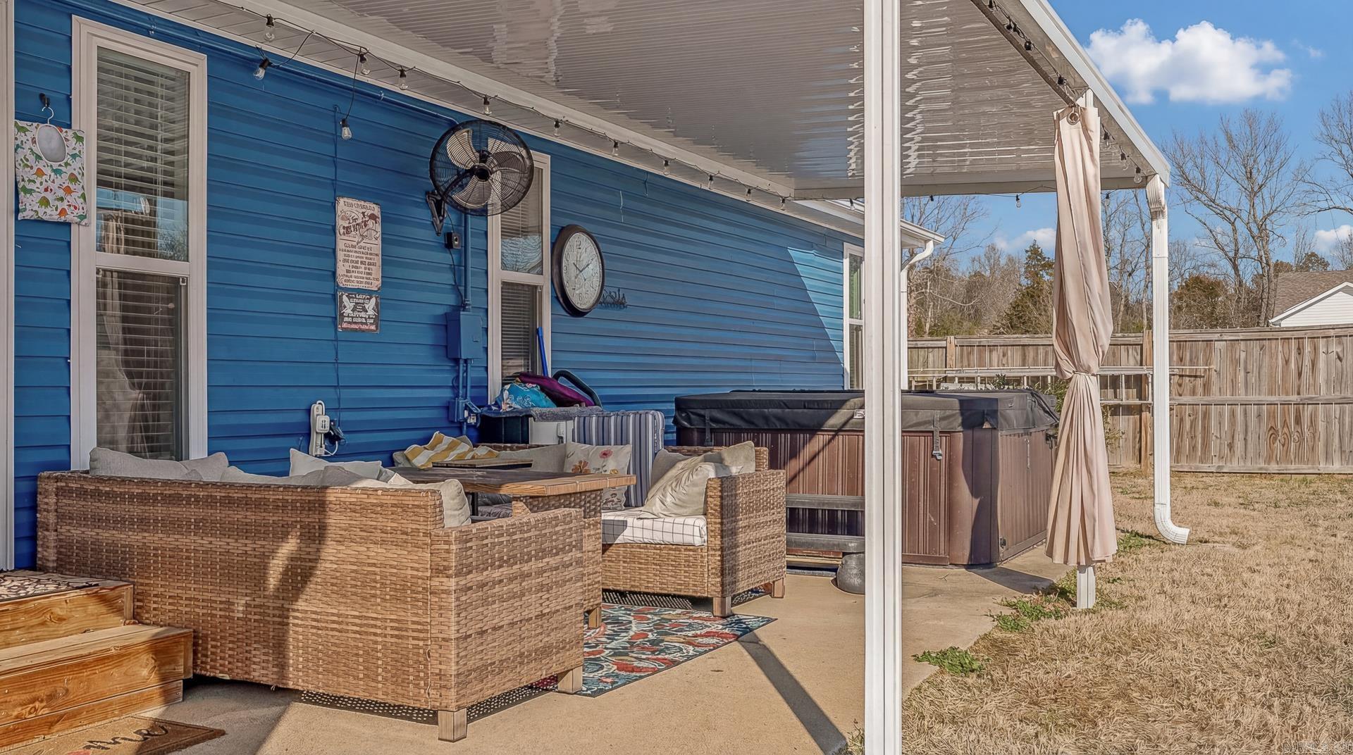 200 Misty Marie Drive Property Photo 23