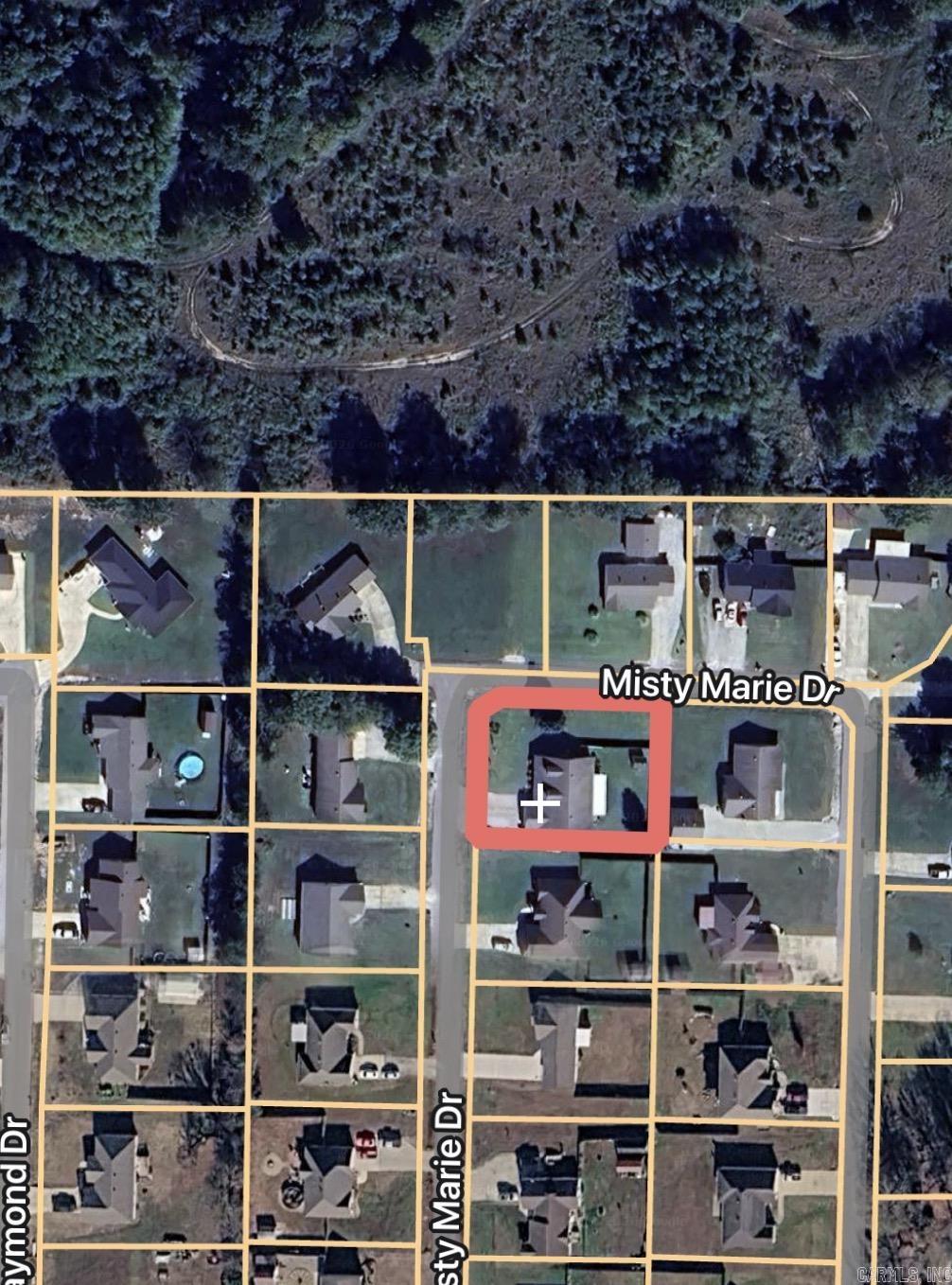 200 Misty Marie Drive Property Photo 27