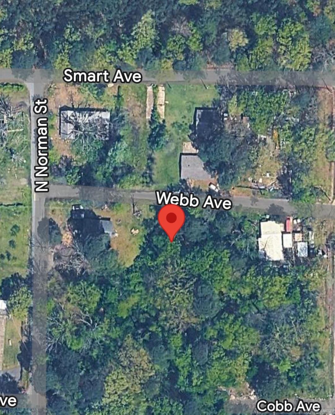 Lot 004 W Webb Avenue Property Photo 4