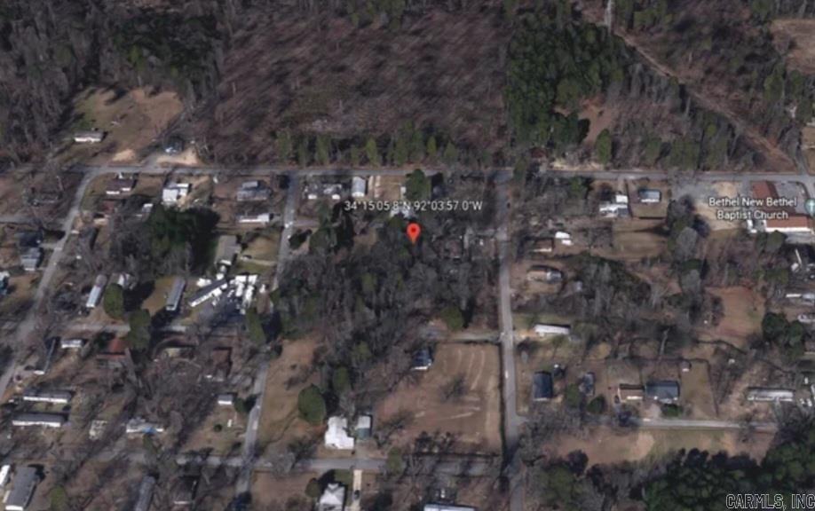 Lot 004 W Webb Avenue Property Photo 6
