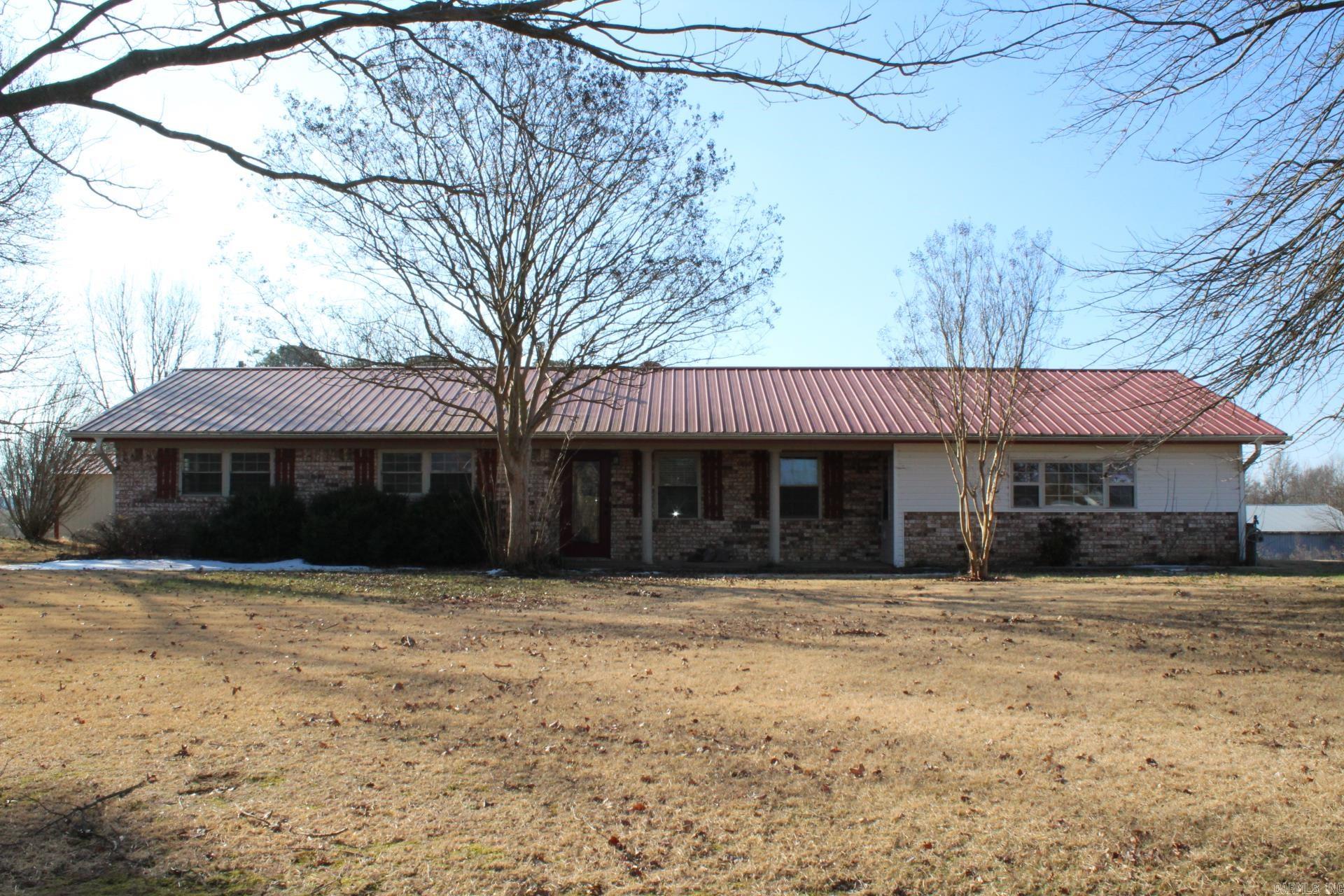 1276 E Hwy. 84 Property Photo 1