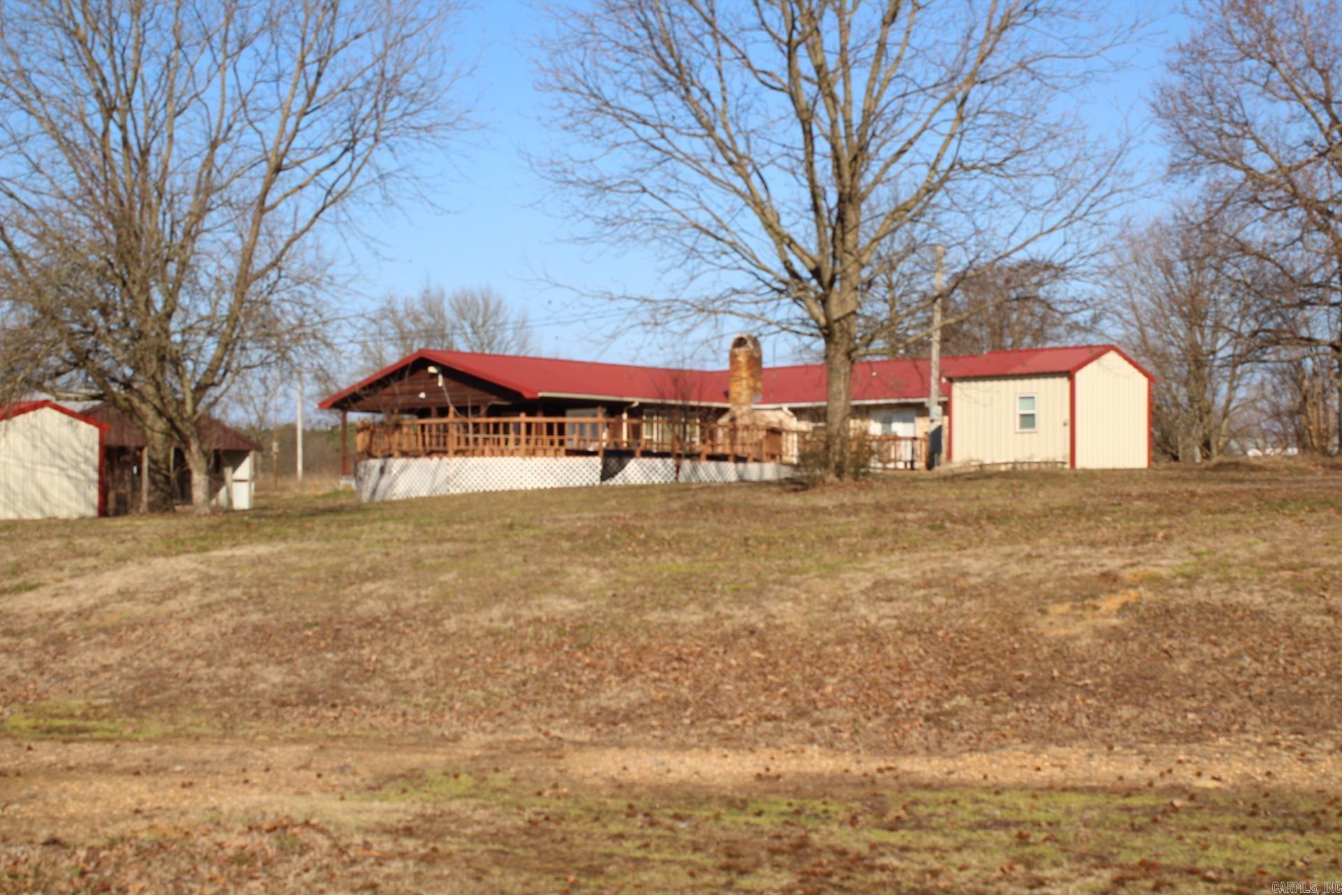 1276 E Hwy. 84 Property Photo 22