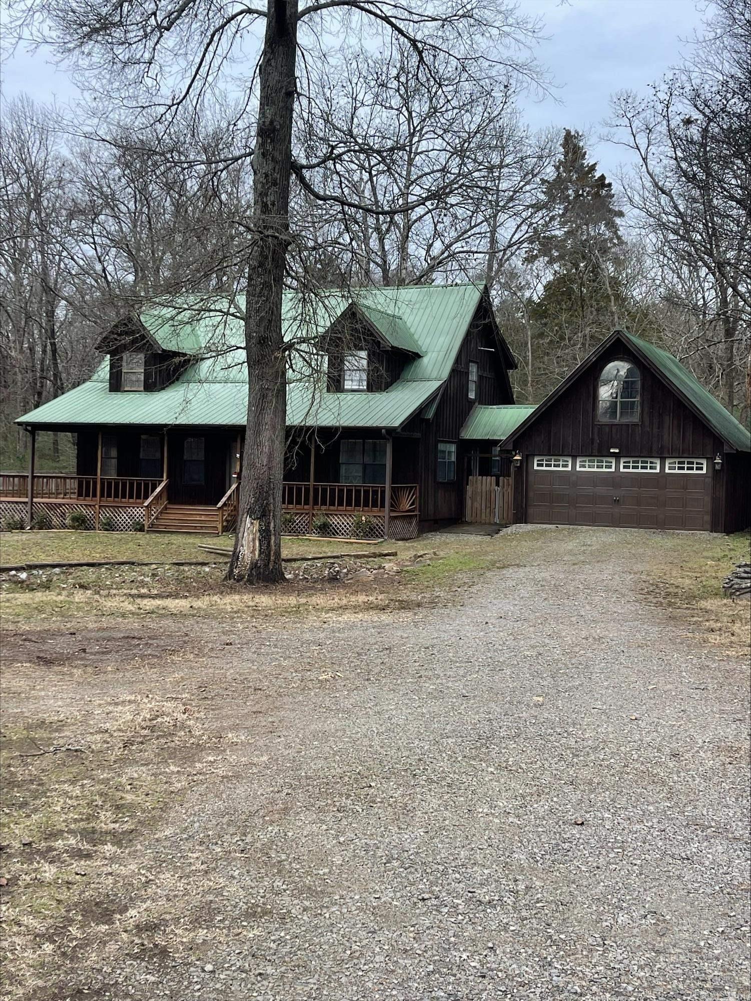 1341 Highway 367 Property Photo 1