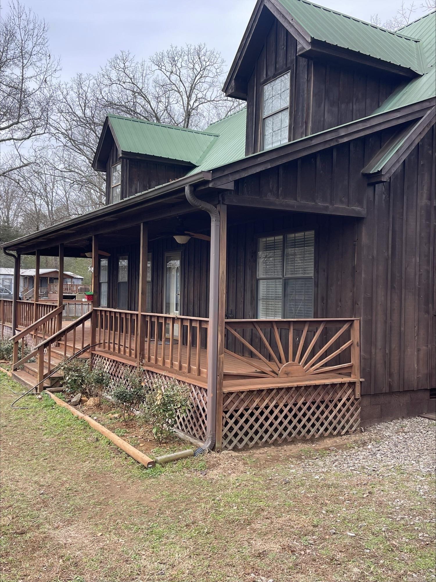 1341 Highway 367 Property Photo 2