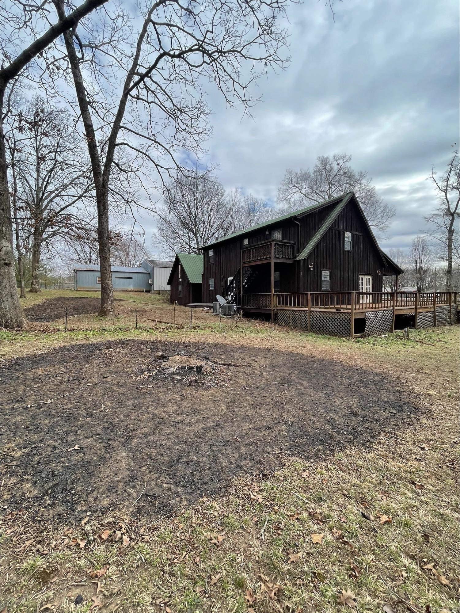 1341 Highway 367 Property Photo 40