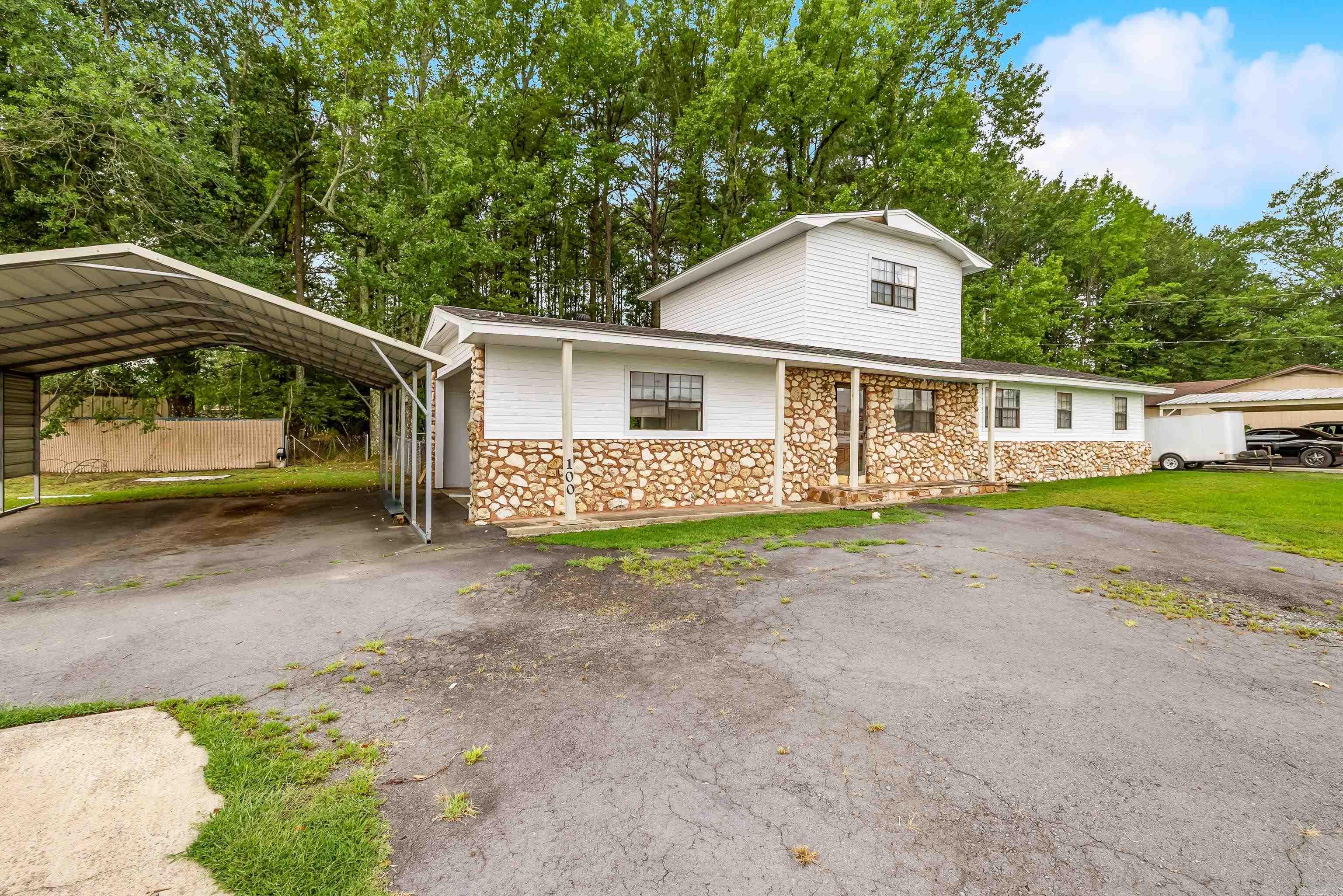 100 White Hall Road Property Photo 32