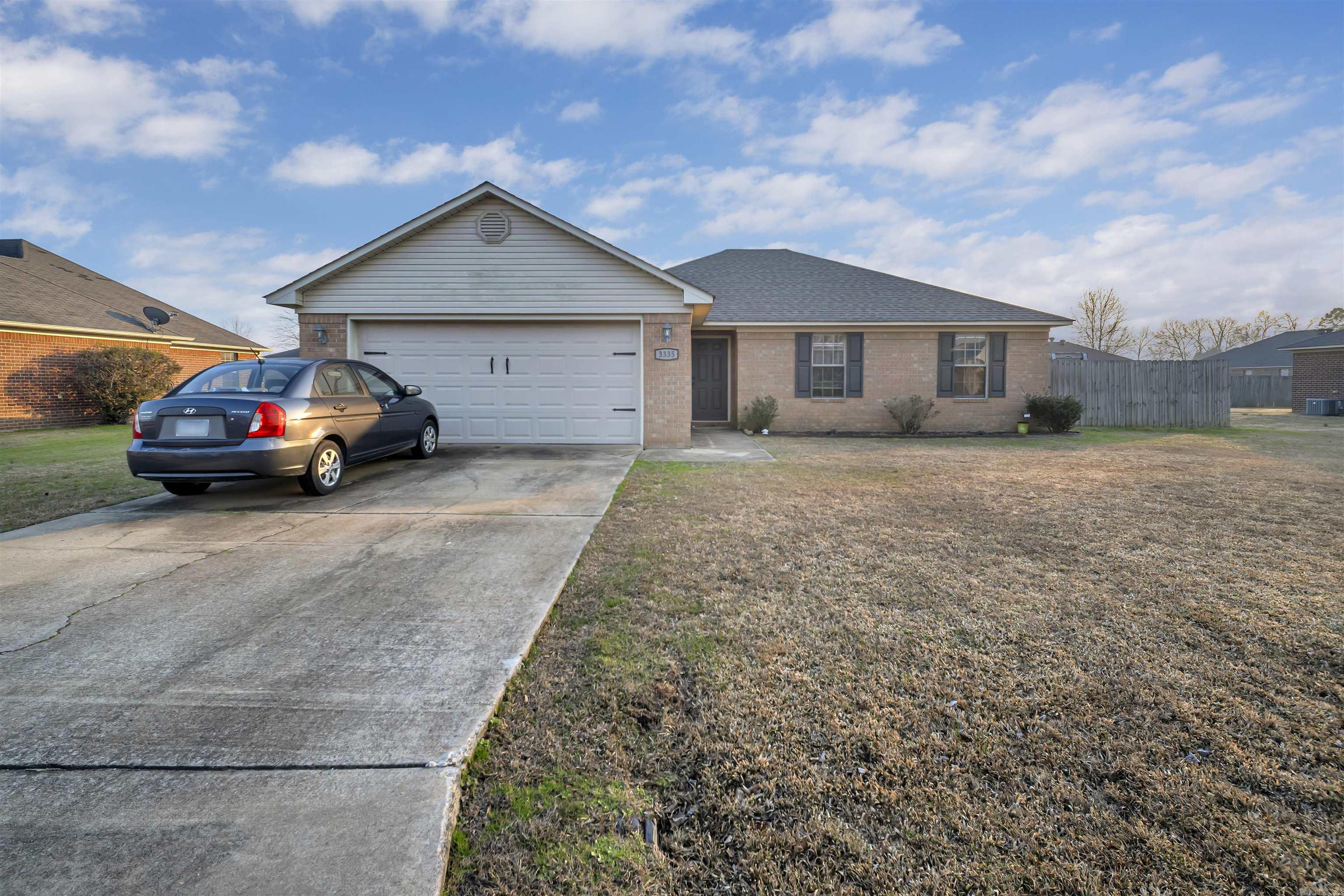 3335 Antietam Drive Property Photo 1