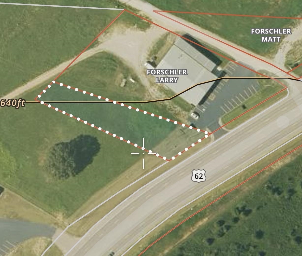 Xx 412 Highway 62 W Highway Property Photo 1