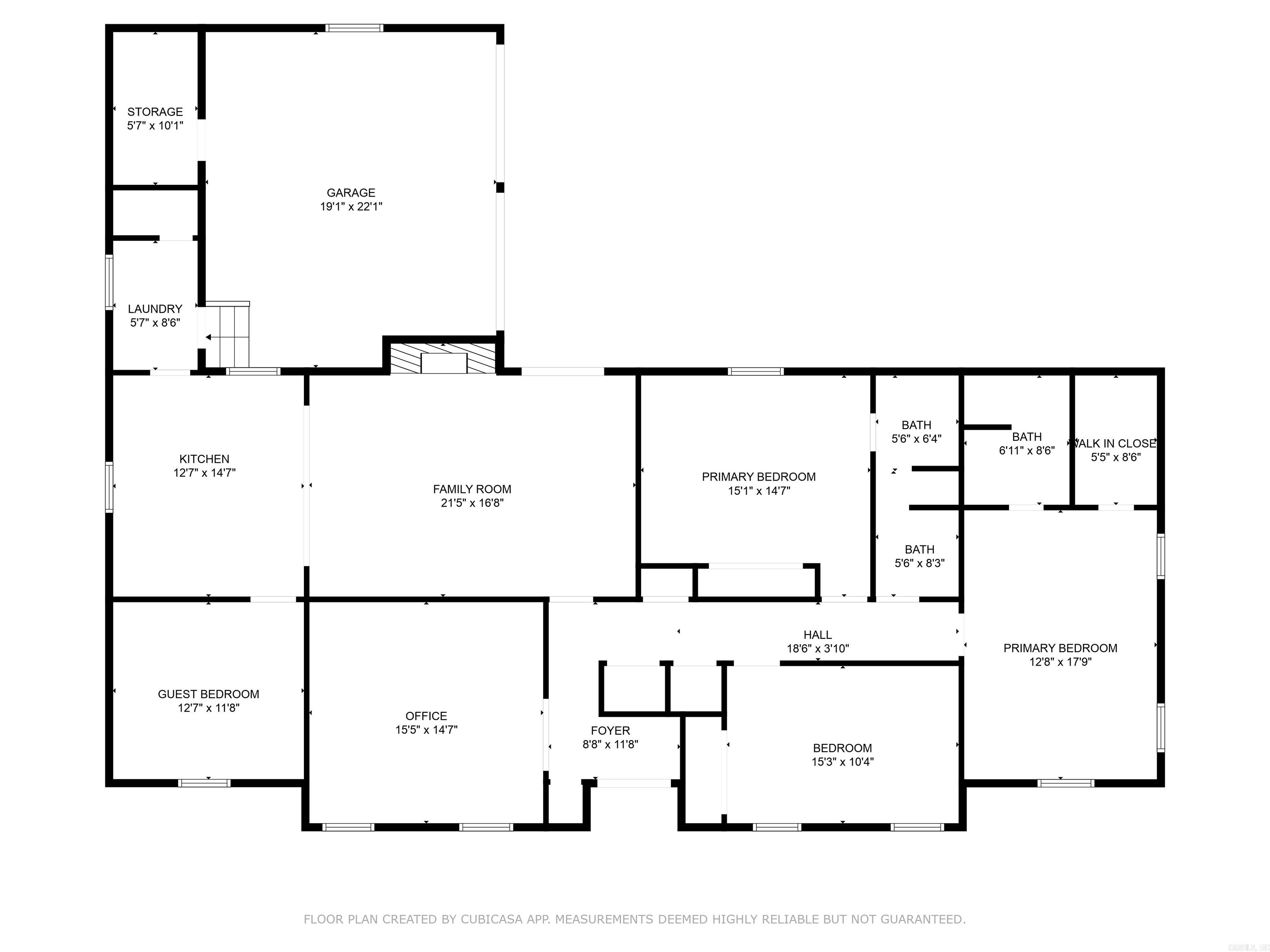 1638 Circle Drive Property Photo 4