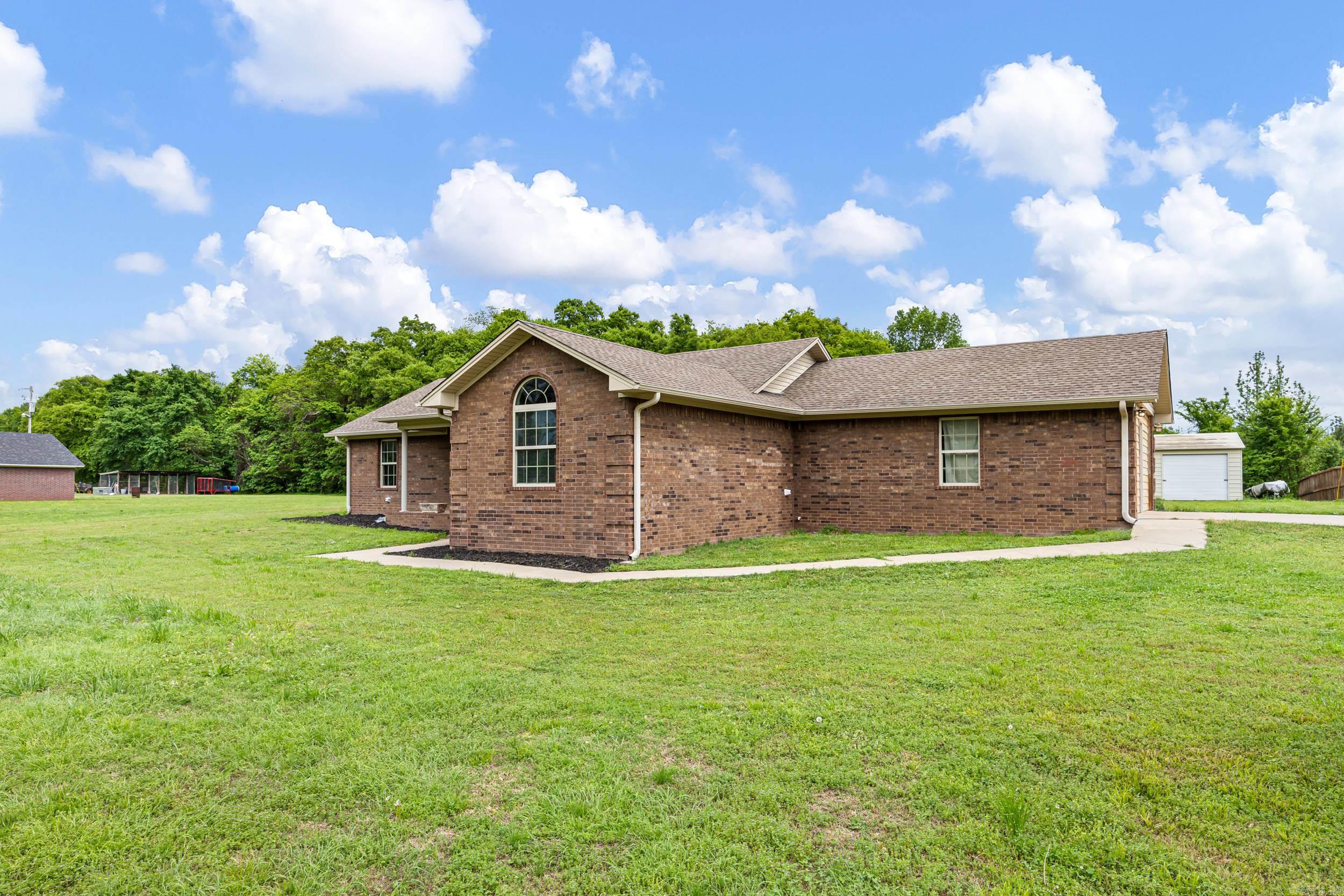 4546 S Sr 105 Highway Property Photo 4