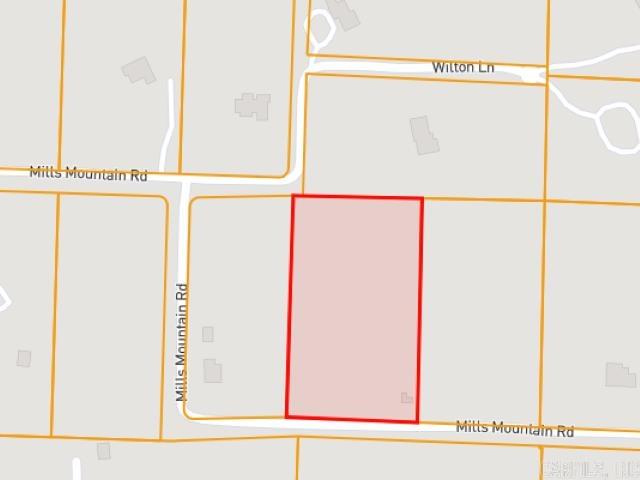23420 Lot 4 Mills Mountain Road Property Photo 1