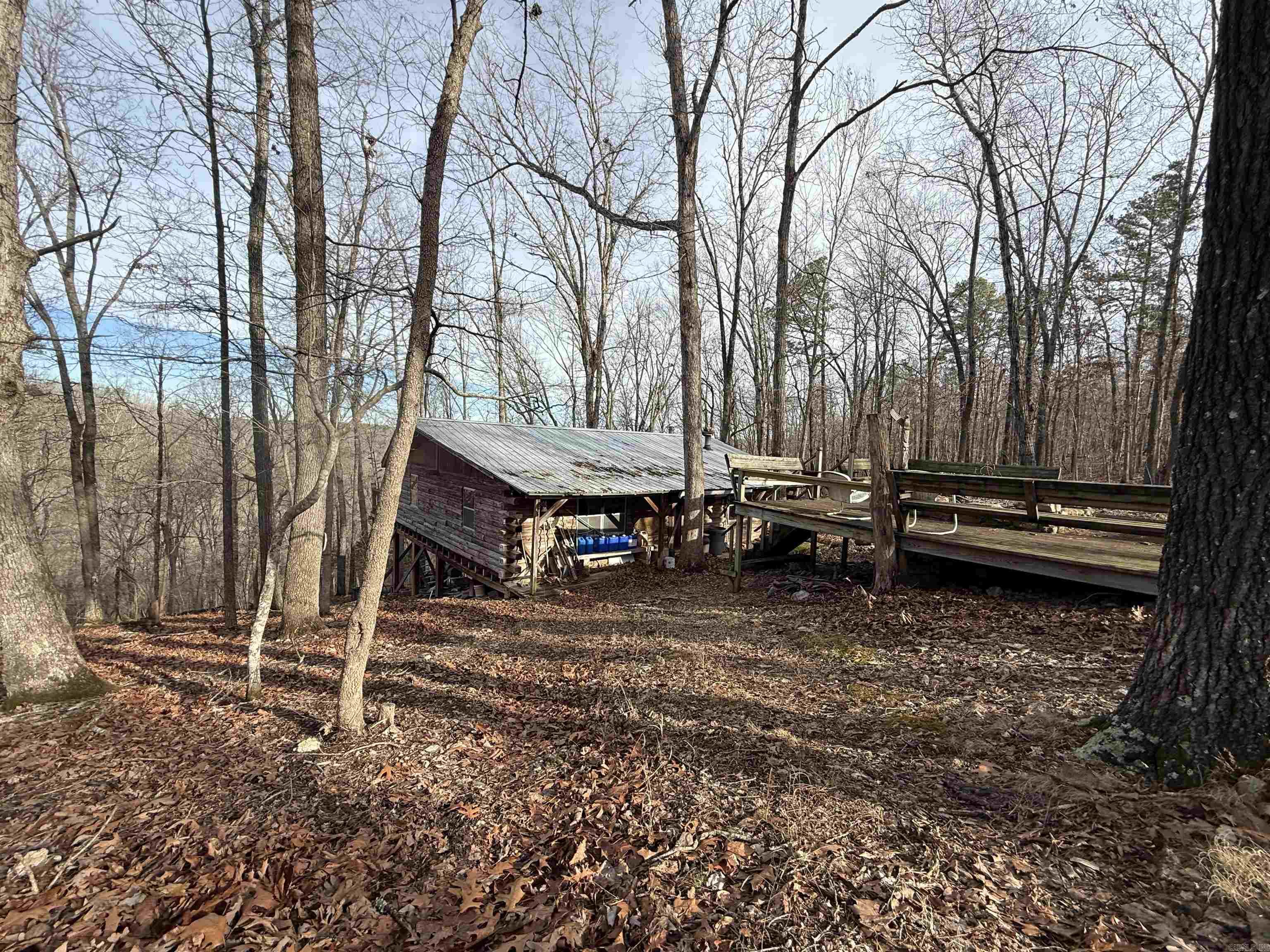 000 Private Road 422-17 Property Photo 3