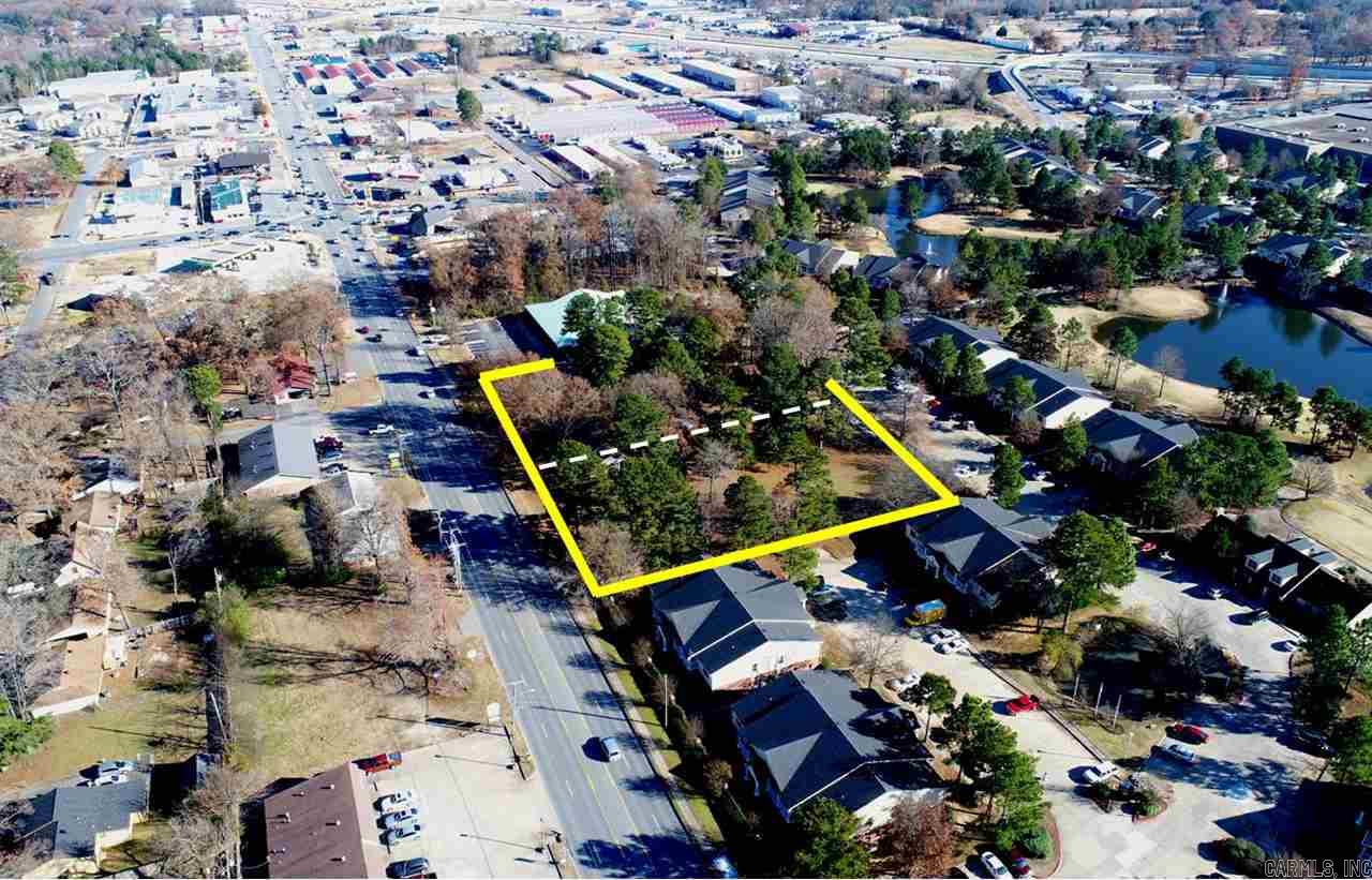 3600 E Kiehl Avenue Property Photo 1