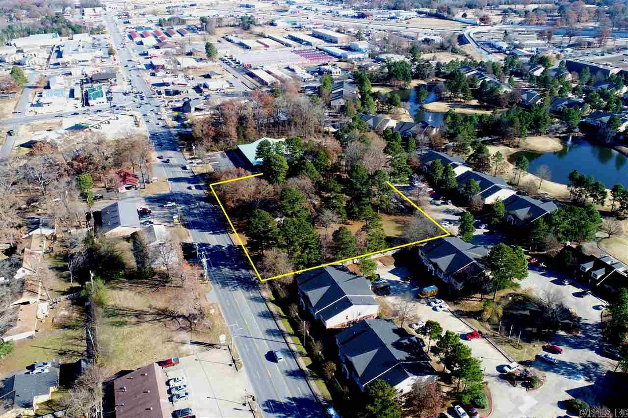 3600 E Kiehl Avenue Property Photo 1