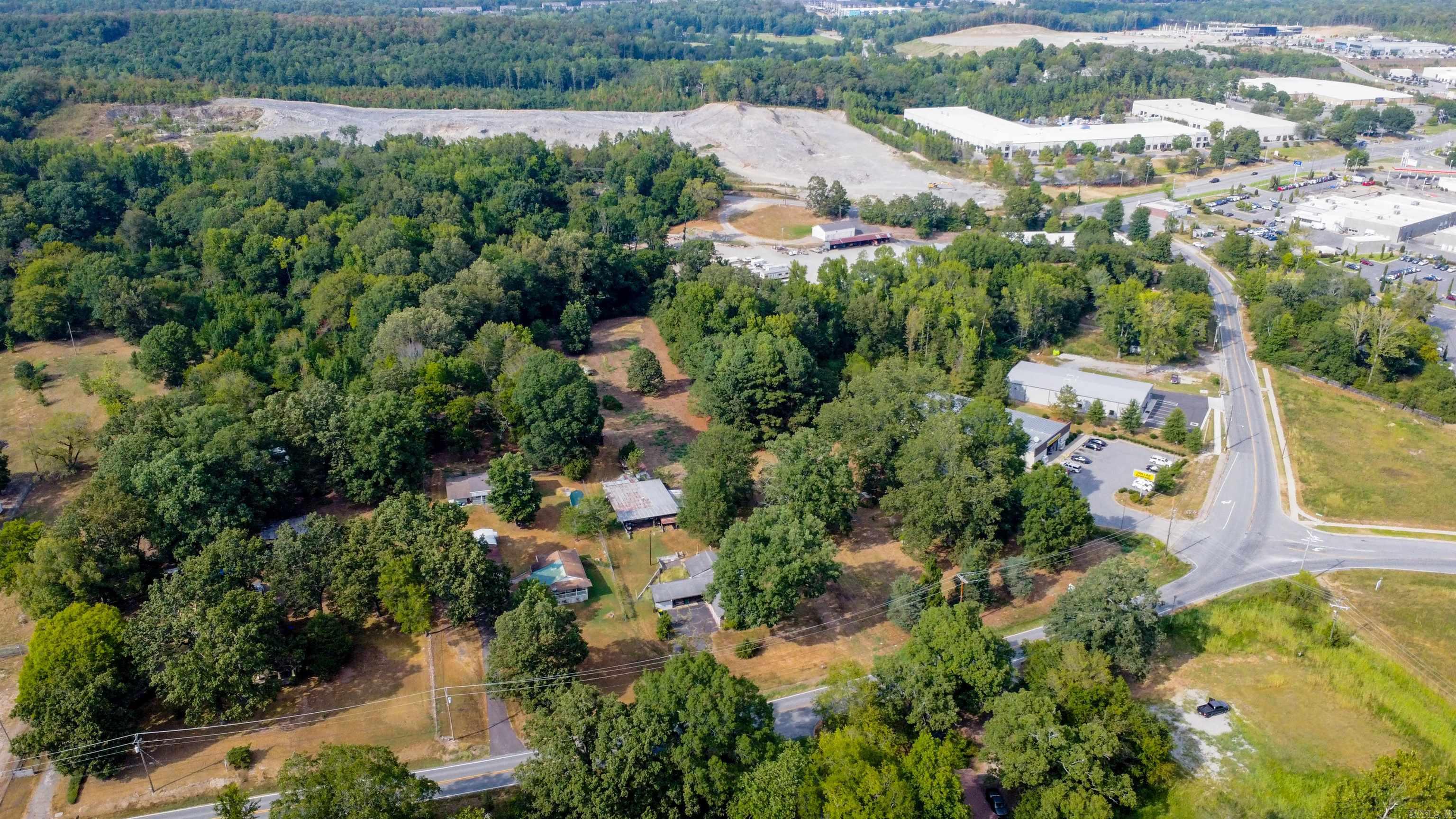 12700 Lawson Road Property Photo 3