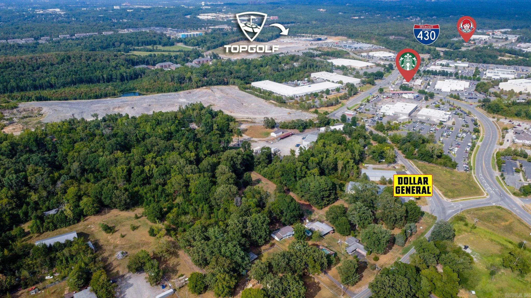 12700 Lawson Road Property Photo 17