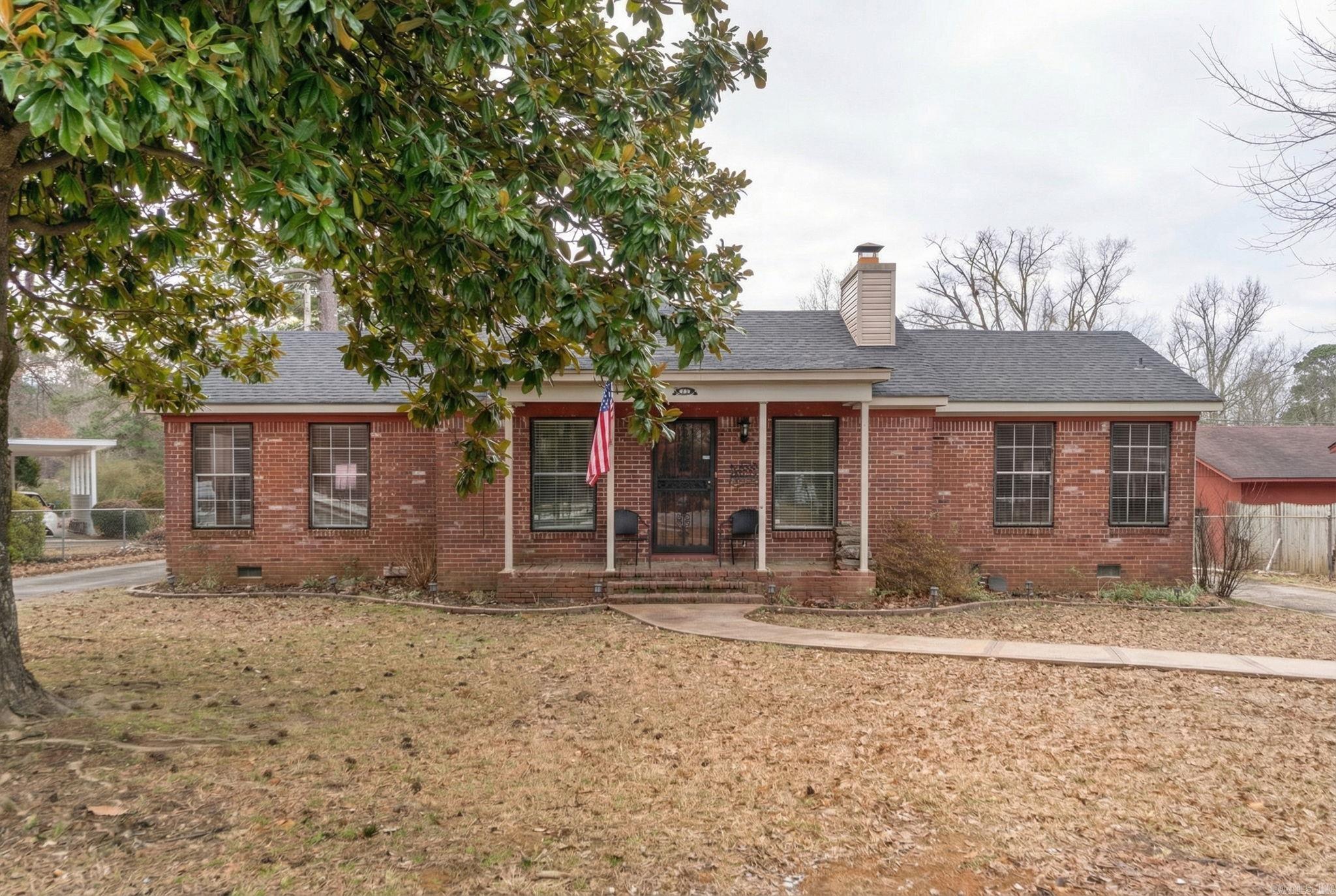 10221 Lanehart Road