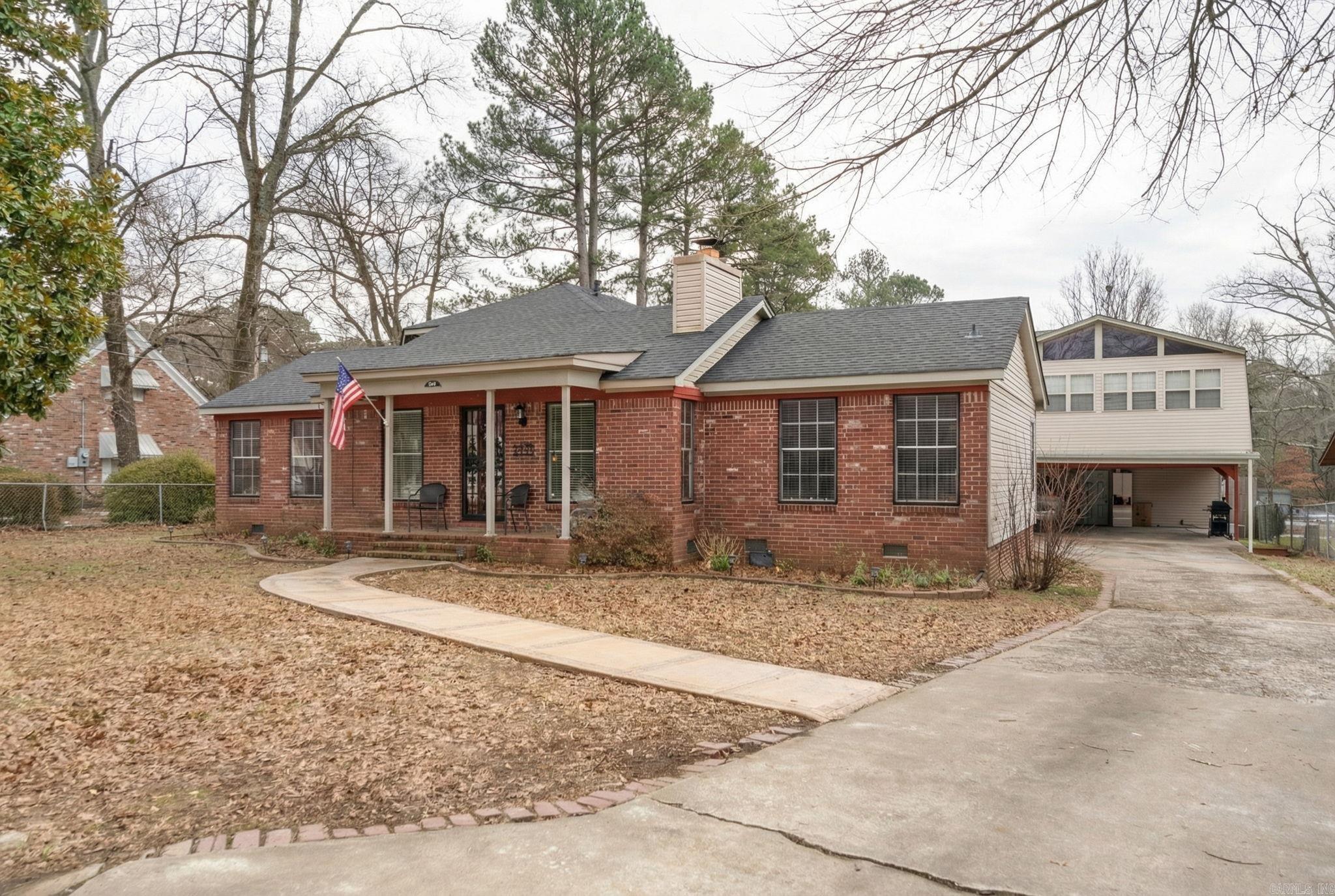 10221 Lanehart Road Property Photo 2