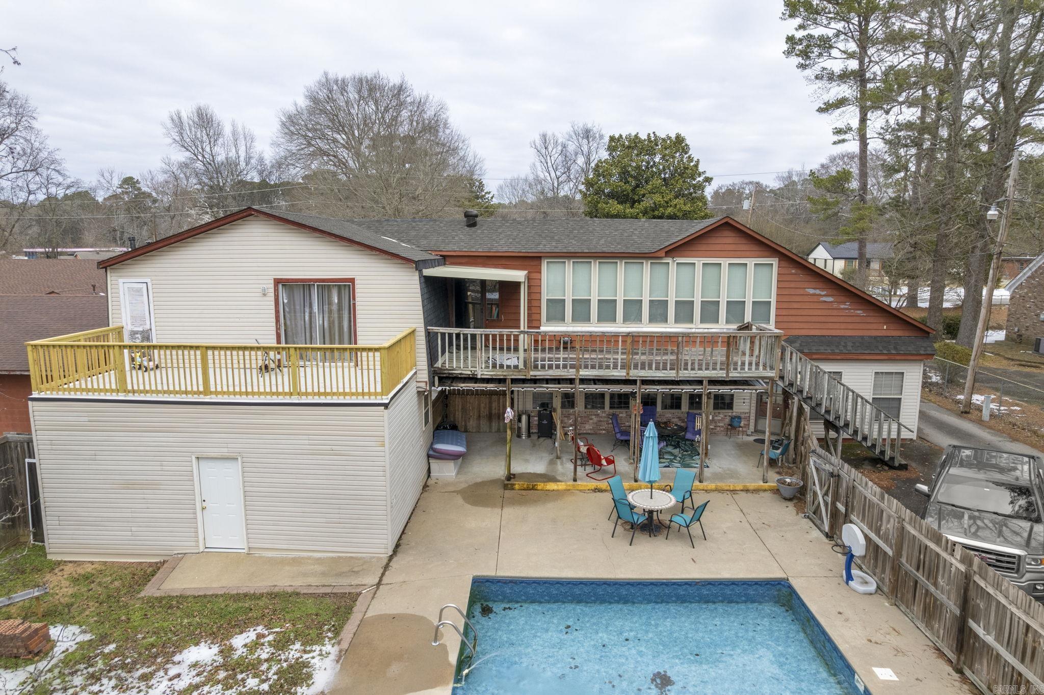 10221 Lanehart Road Property Photo 41