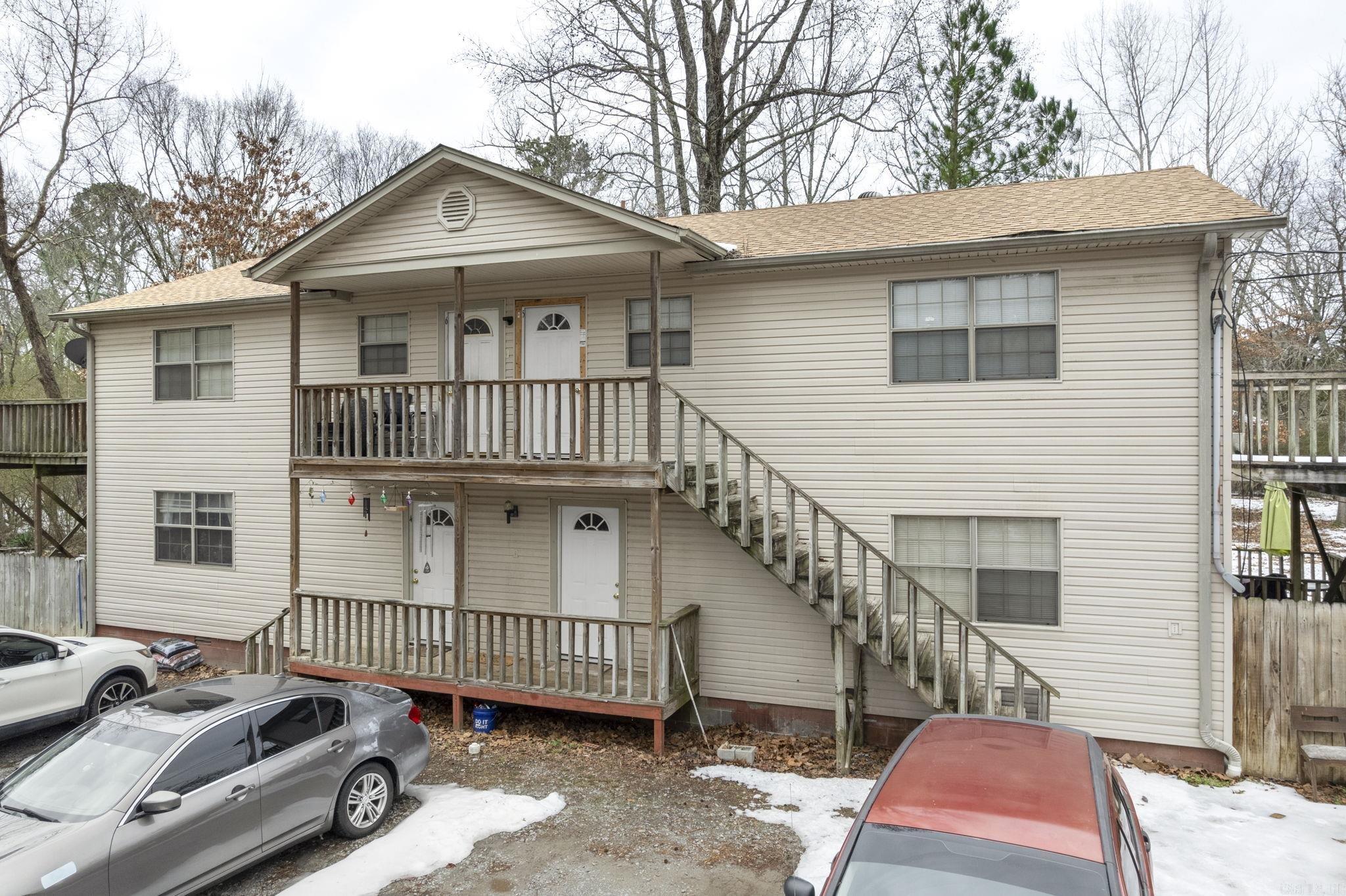 10223 Lanehart Road Property Photo 1