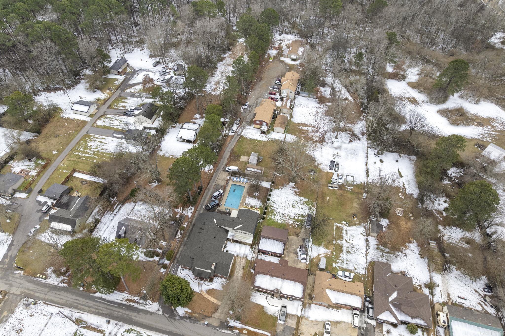 10223 Lanehart Road Property Photo 28