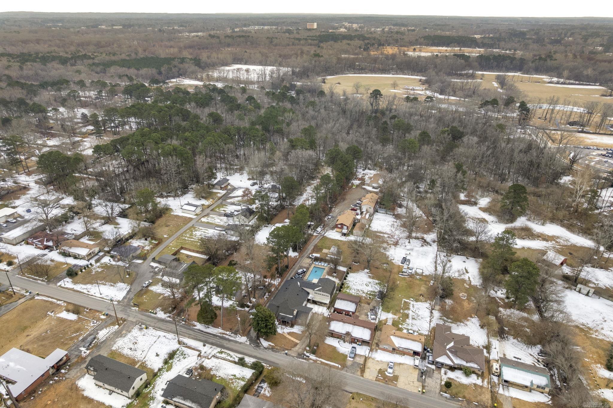 10223 Lanehart Road Property Photo 30