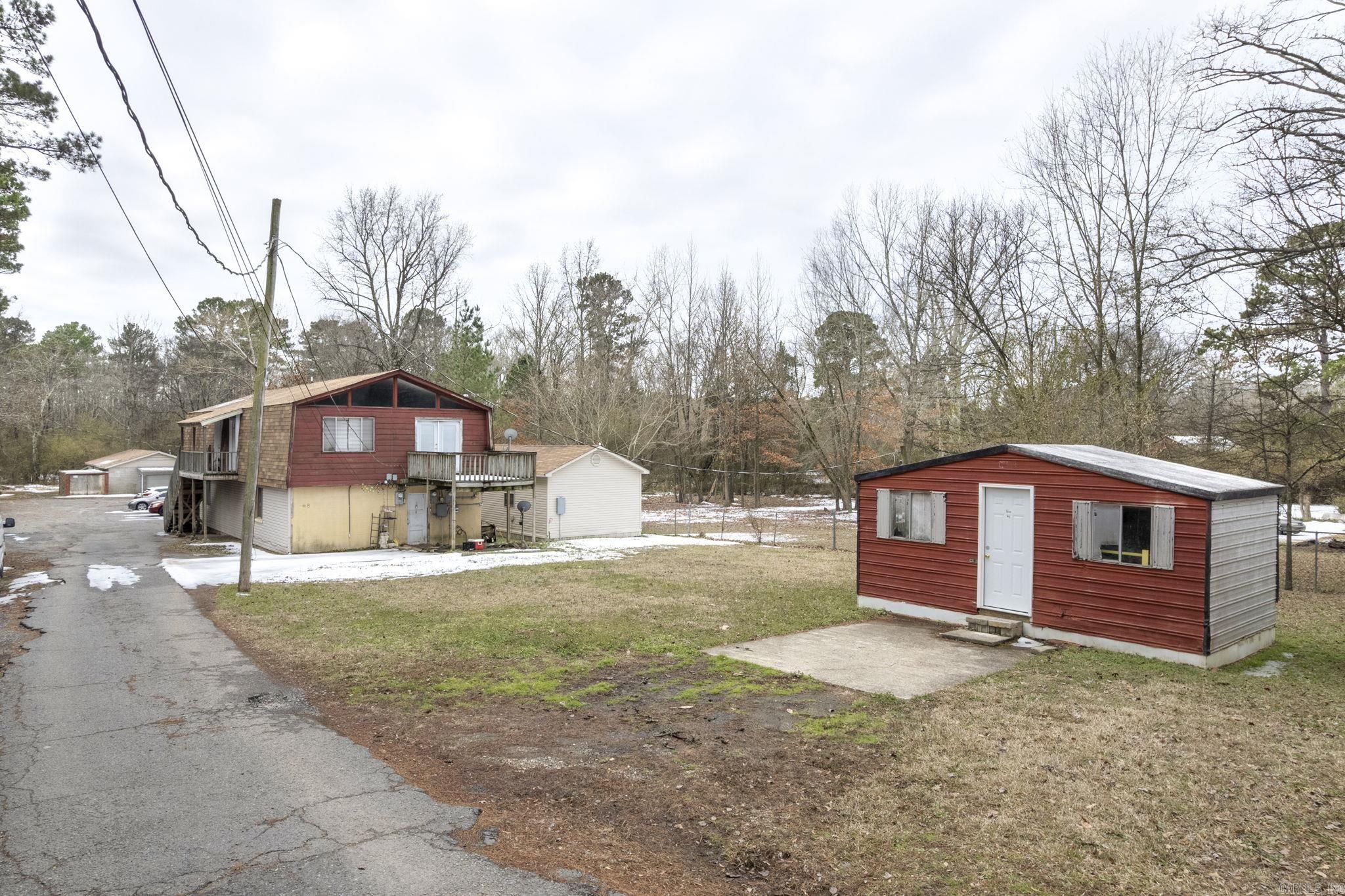 10223 Lanehart Road Property Photo 31