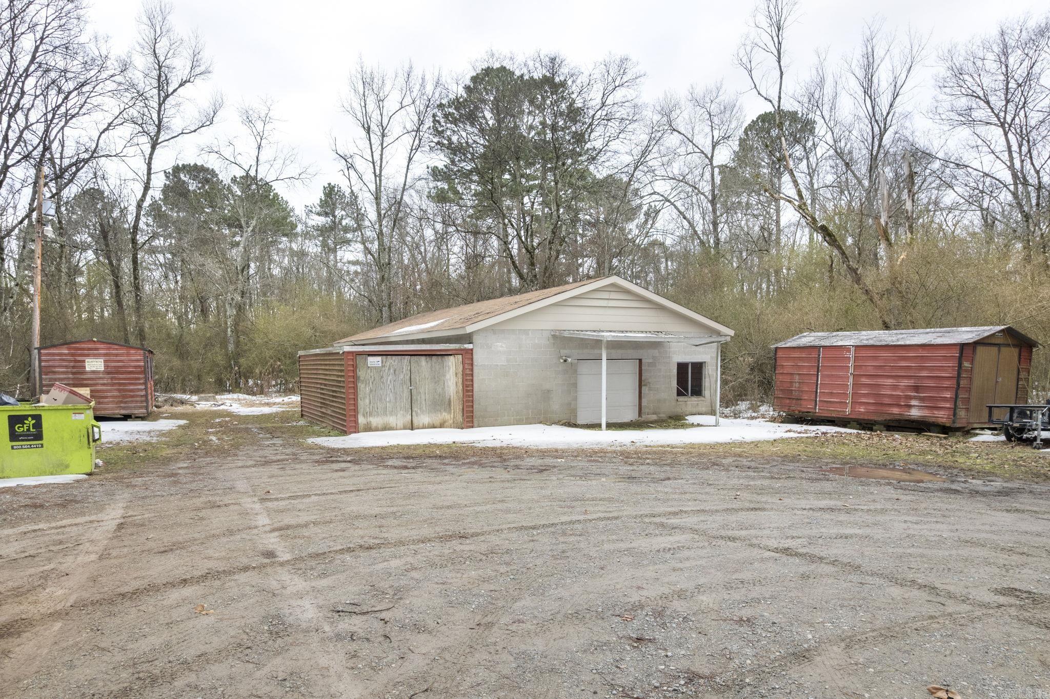 10223 Lanehart Road Property Photo 36