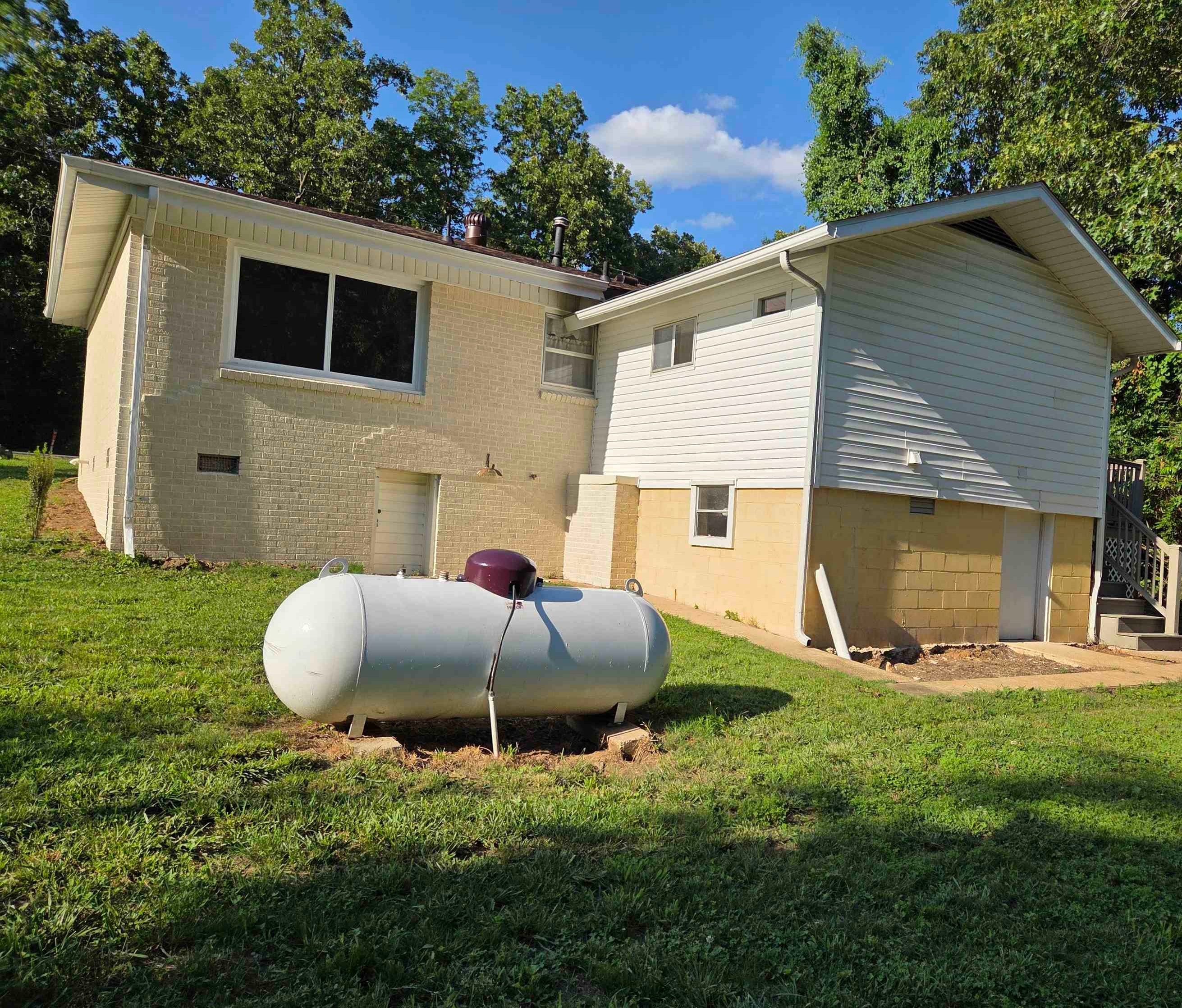 34 Sequoyah Ridge Road Property Photo 4