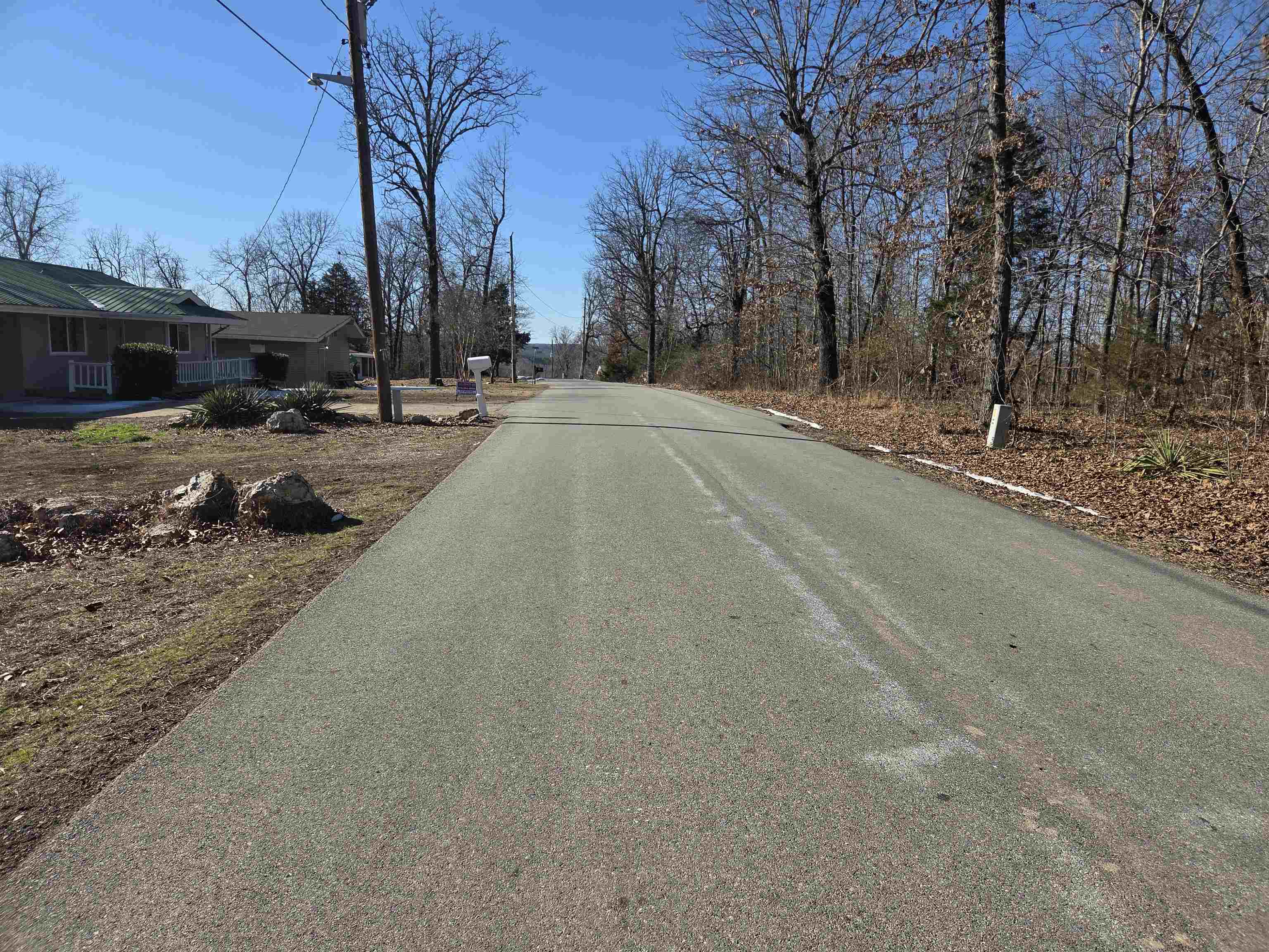 34 Sequoyah Ridge Road Property Photo 26
