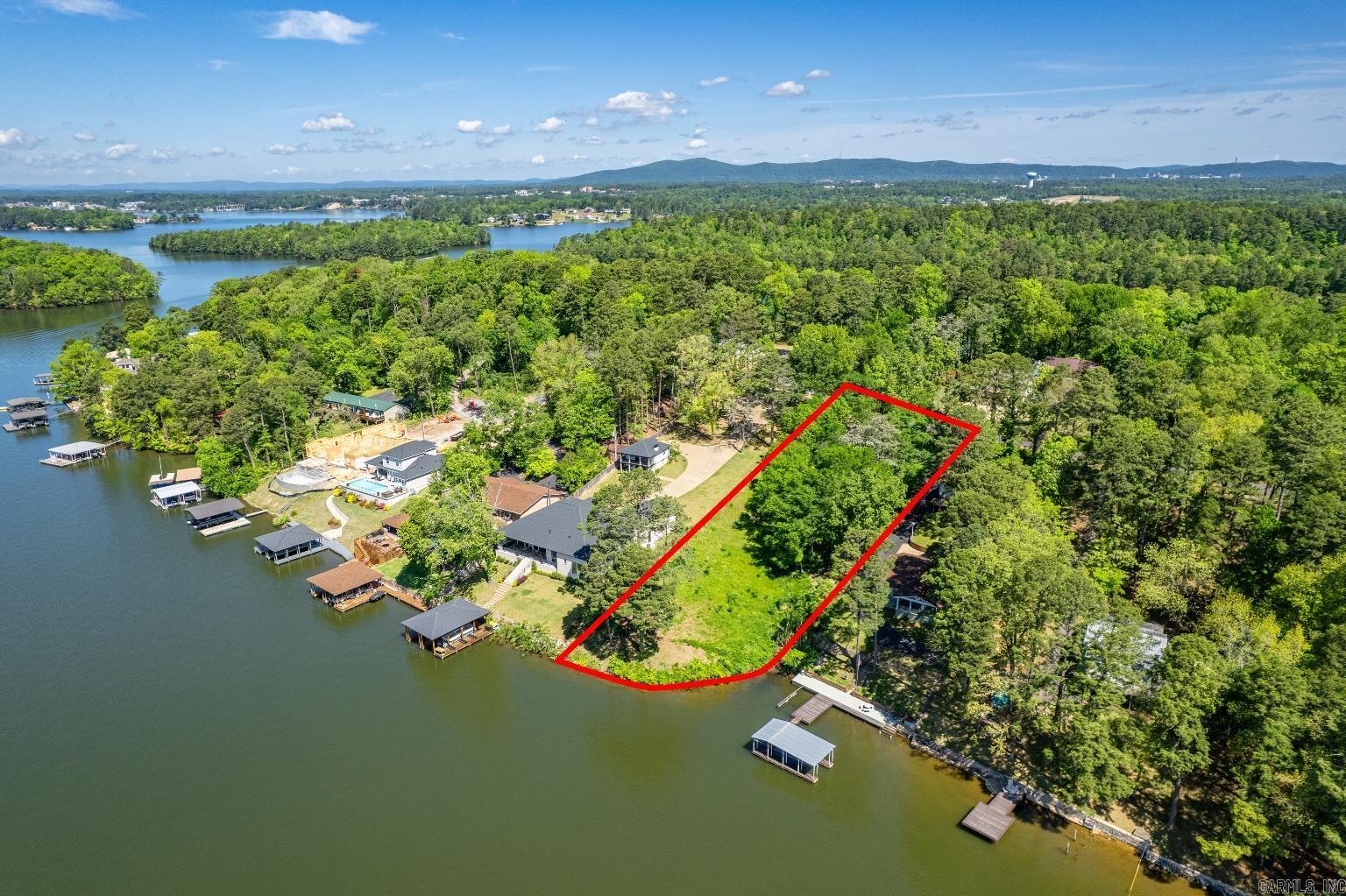 Tbd Arkridge Circle Property Photo 8