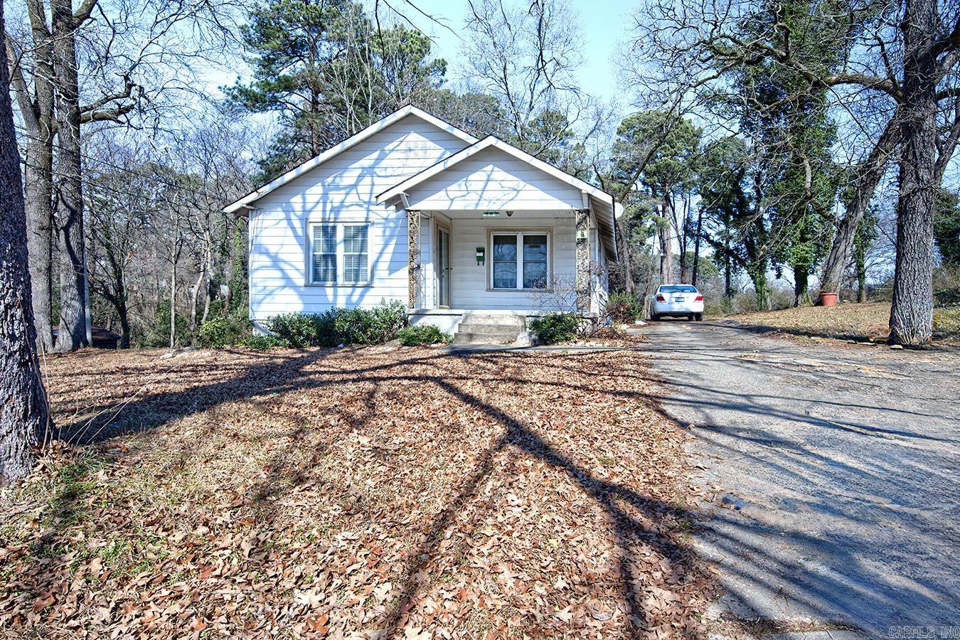 602 E Sevier St Property Photo 1