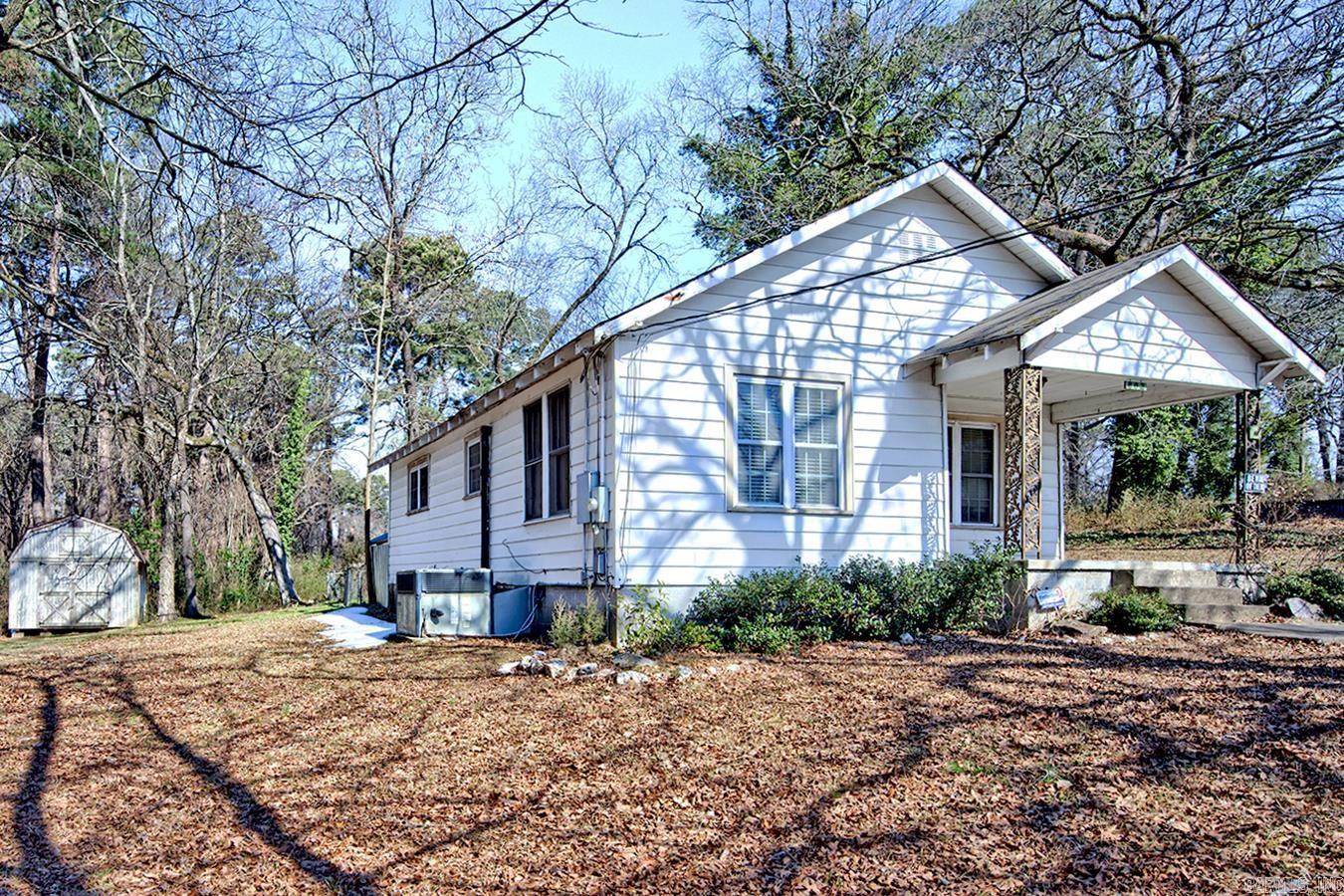 602 E Sevier St Property Photo 2