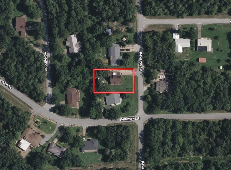 403 N Pavilion Lane Property Photo 2