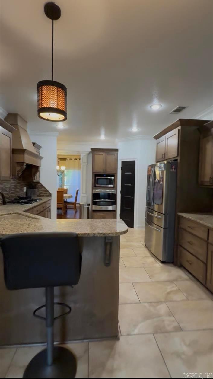 21329 Meadows Acres Drive Property Photo 9