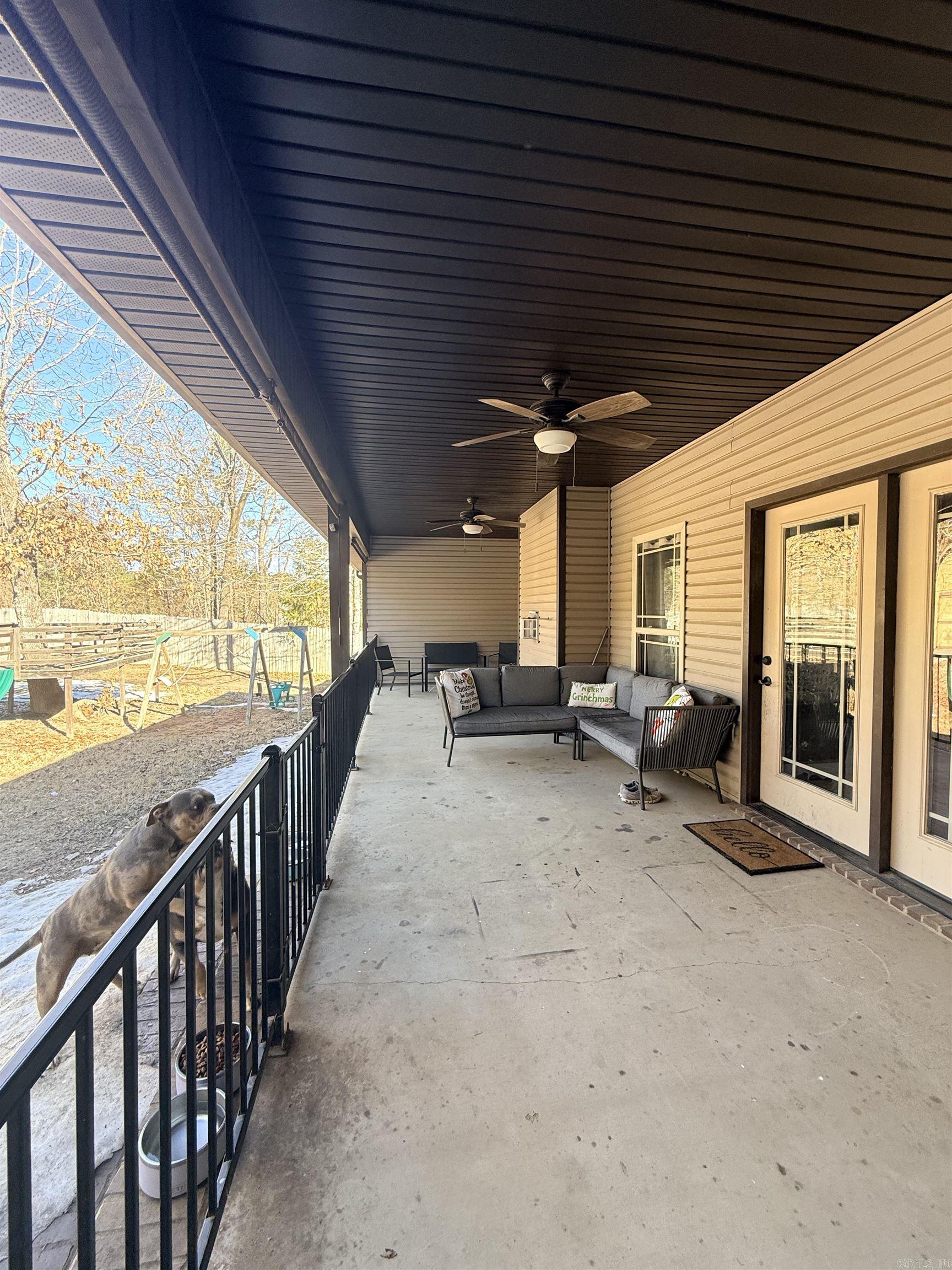 21329 Meadows Acres Drive Property Photo 13