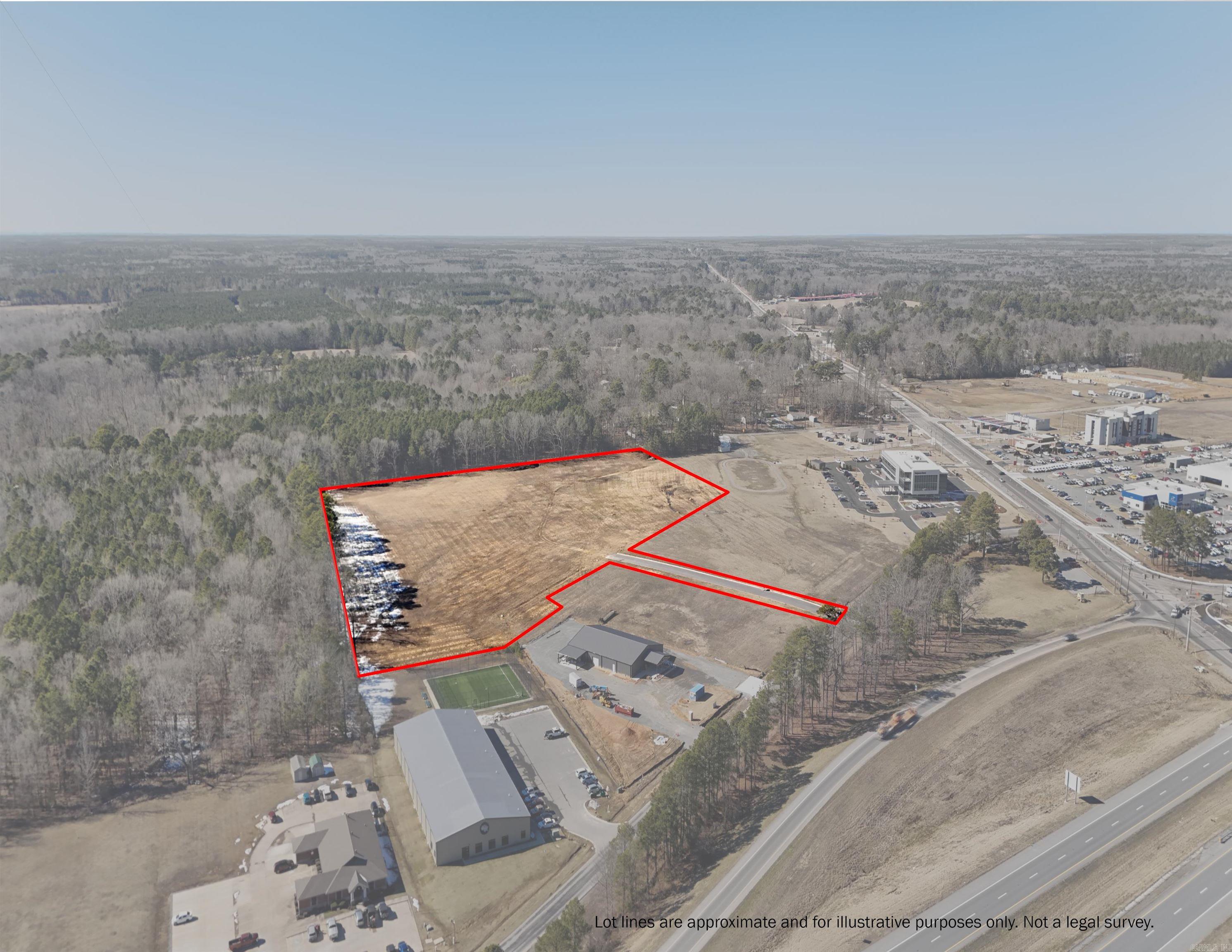 00 Claud Road Property Photo 1