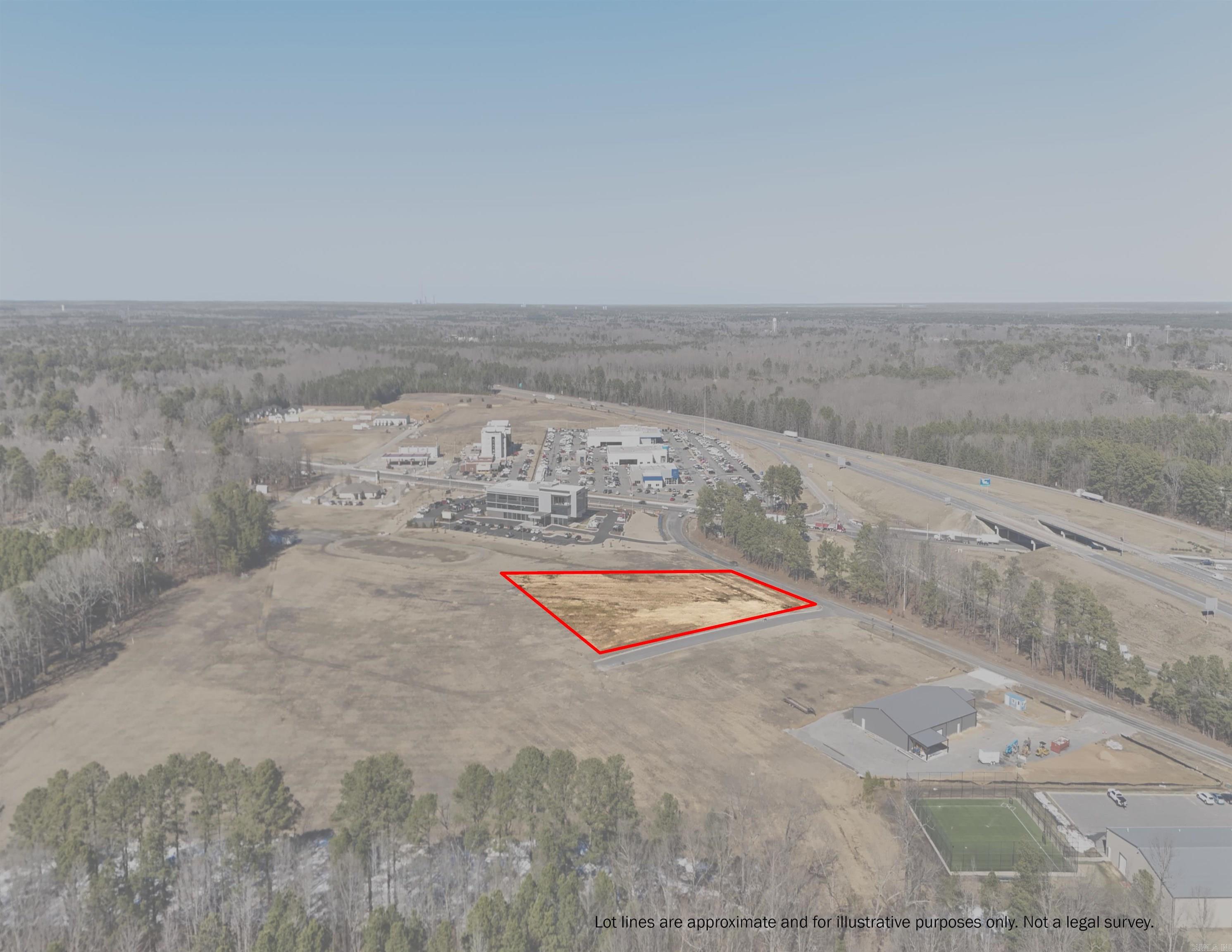 0000 Claud Road Property Photo 1